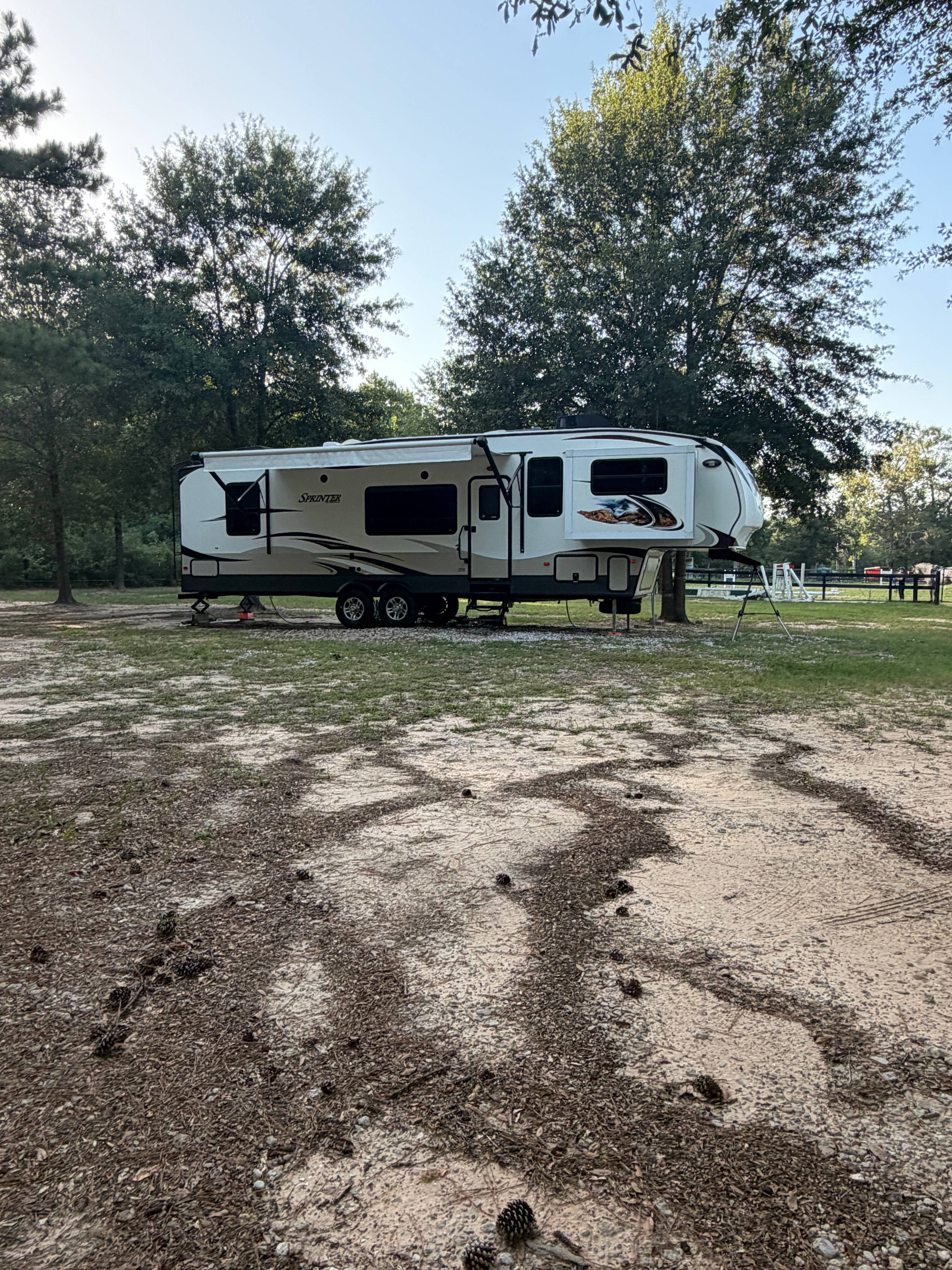 Peach Creek Sporthorses Inc