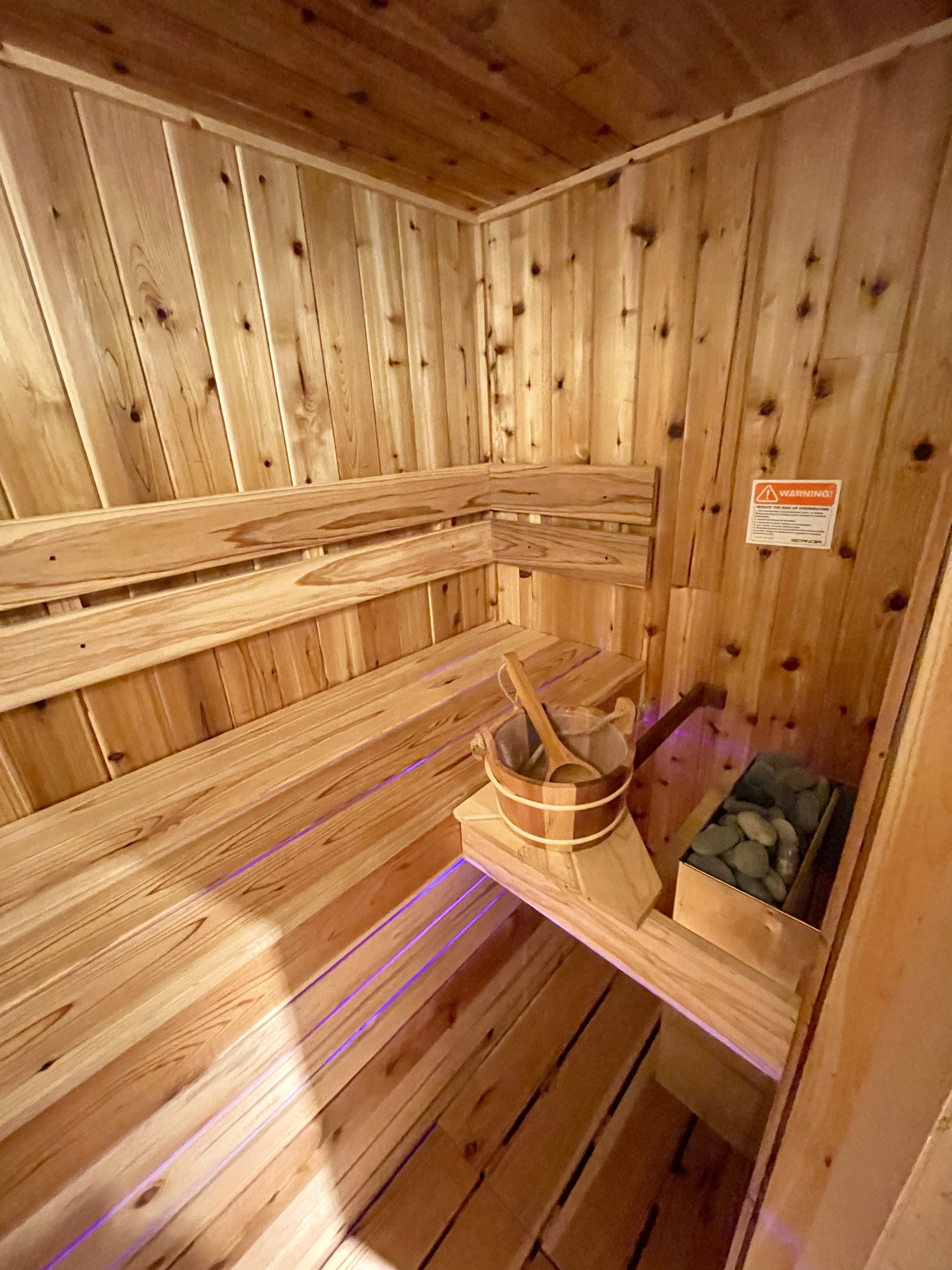 Relaxation Station - Sandpoint, Idaho