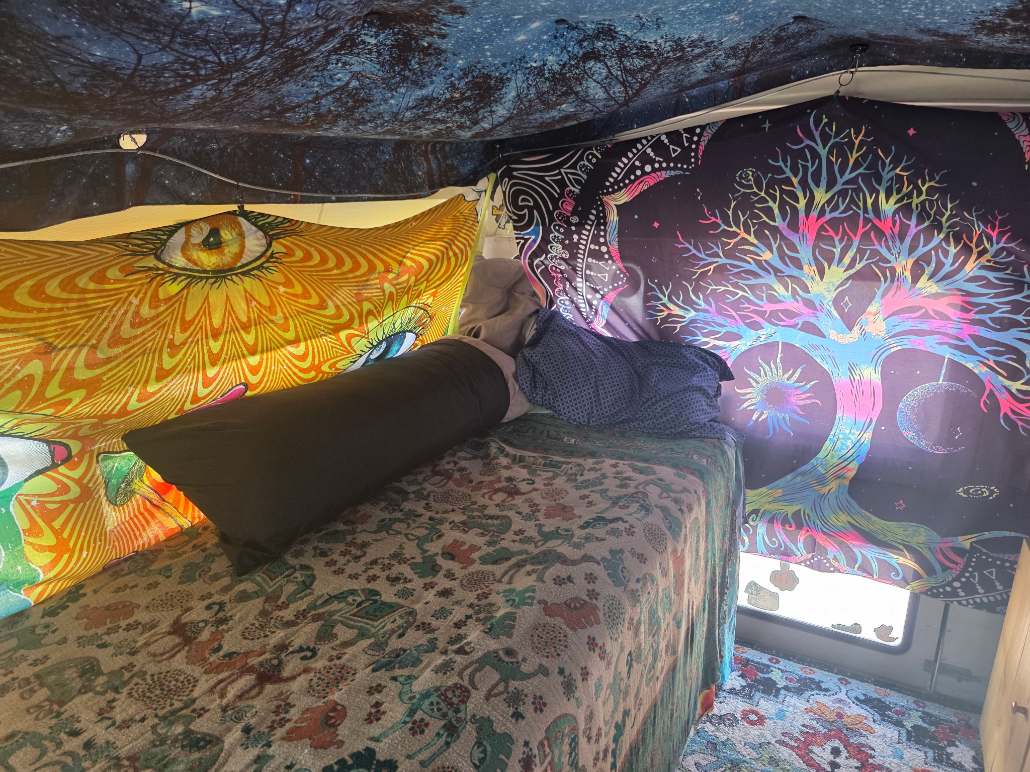 Hippie Cowboy Ranch