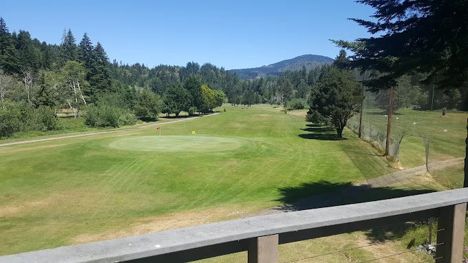 Cedar Bend Golf Course