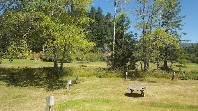 Cedar Bend Golf Course