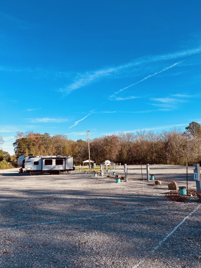 Kellogg RV Park