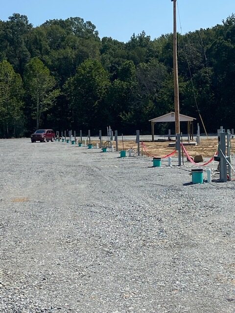 Kellogg RV Park