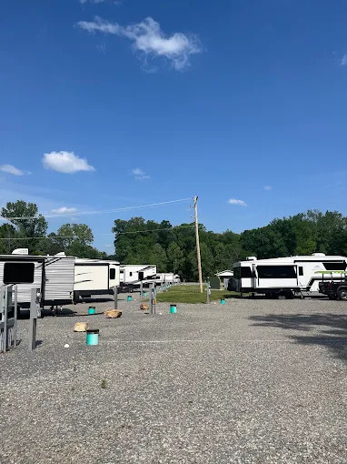 Kellogg RV Park