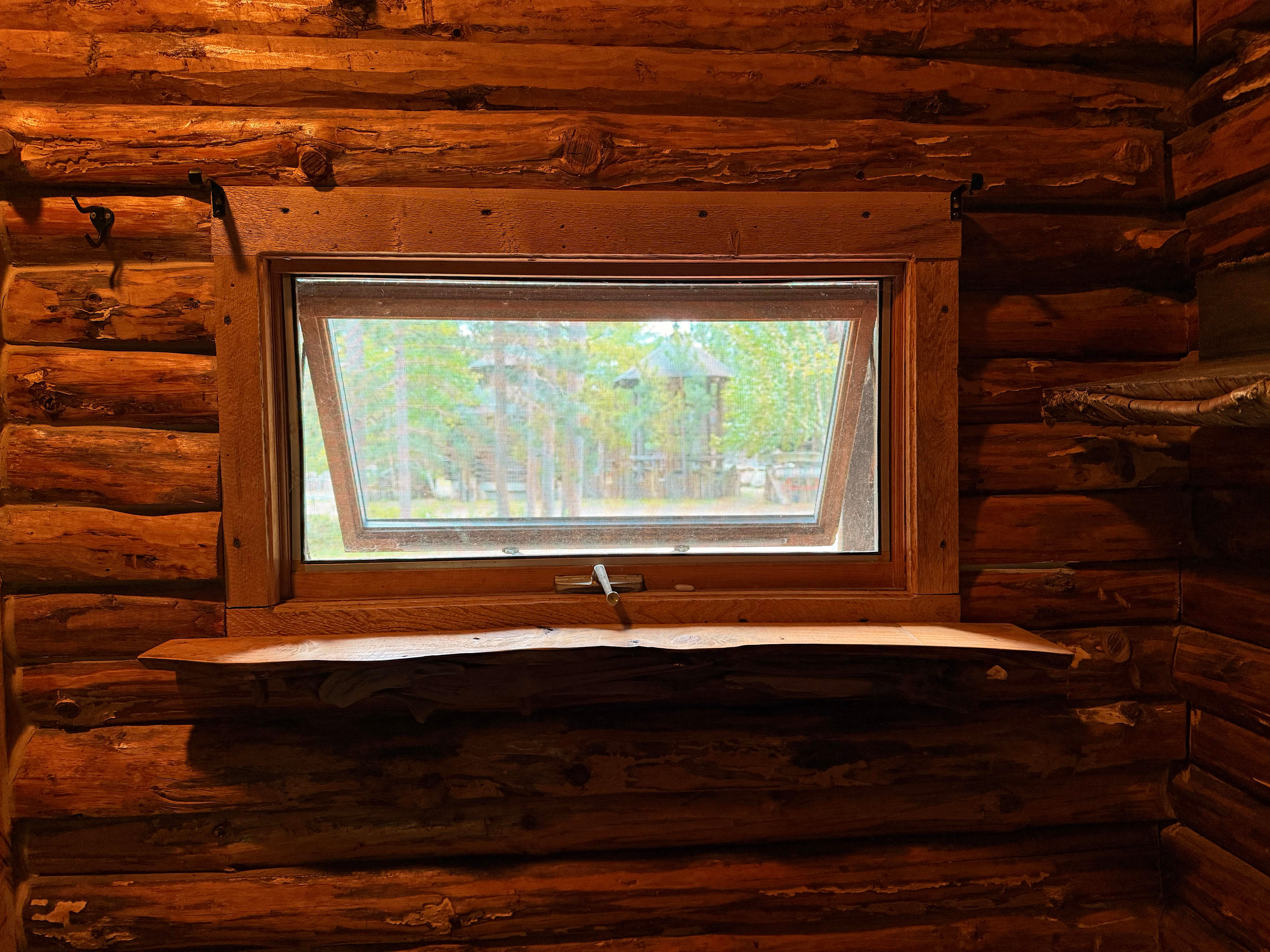 Viking Cabin