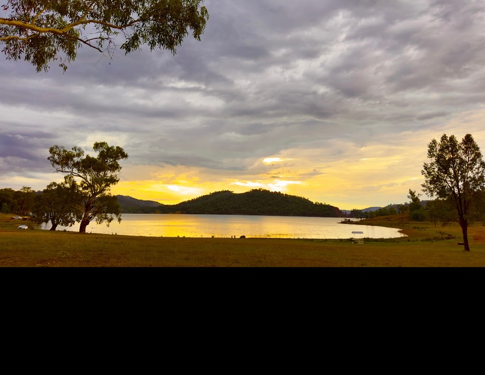 Bowling Alley Point Recreation Reserve Campground