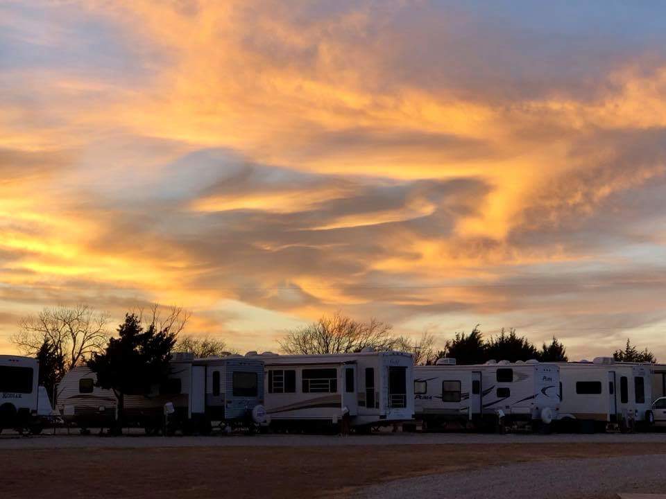 Lakeland RV Ranch, LLC