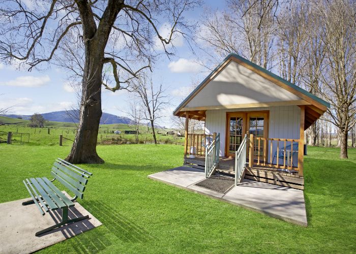 Colac Colac Caravan Park