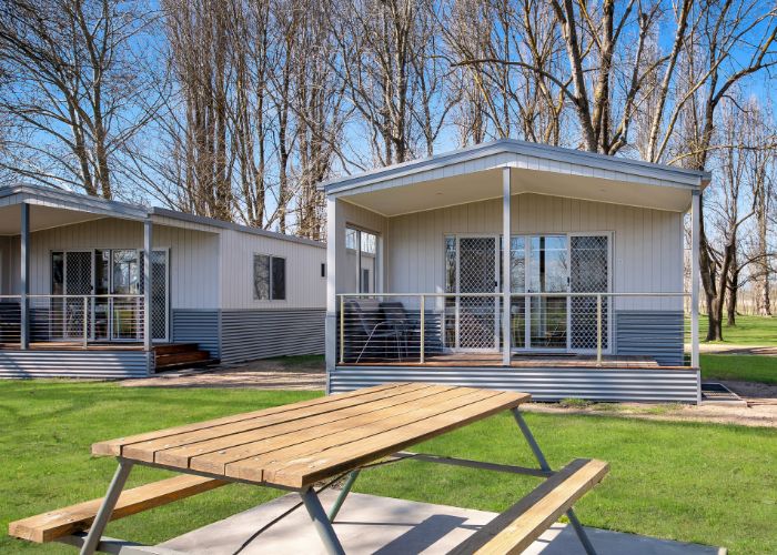 Colac Colac Caravan Park
