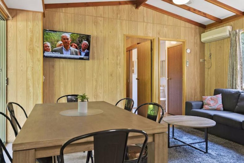 Colac Colac Caravan Park