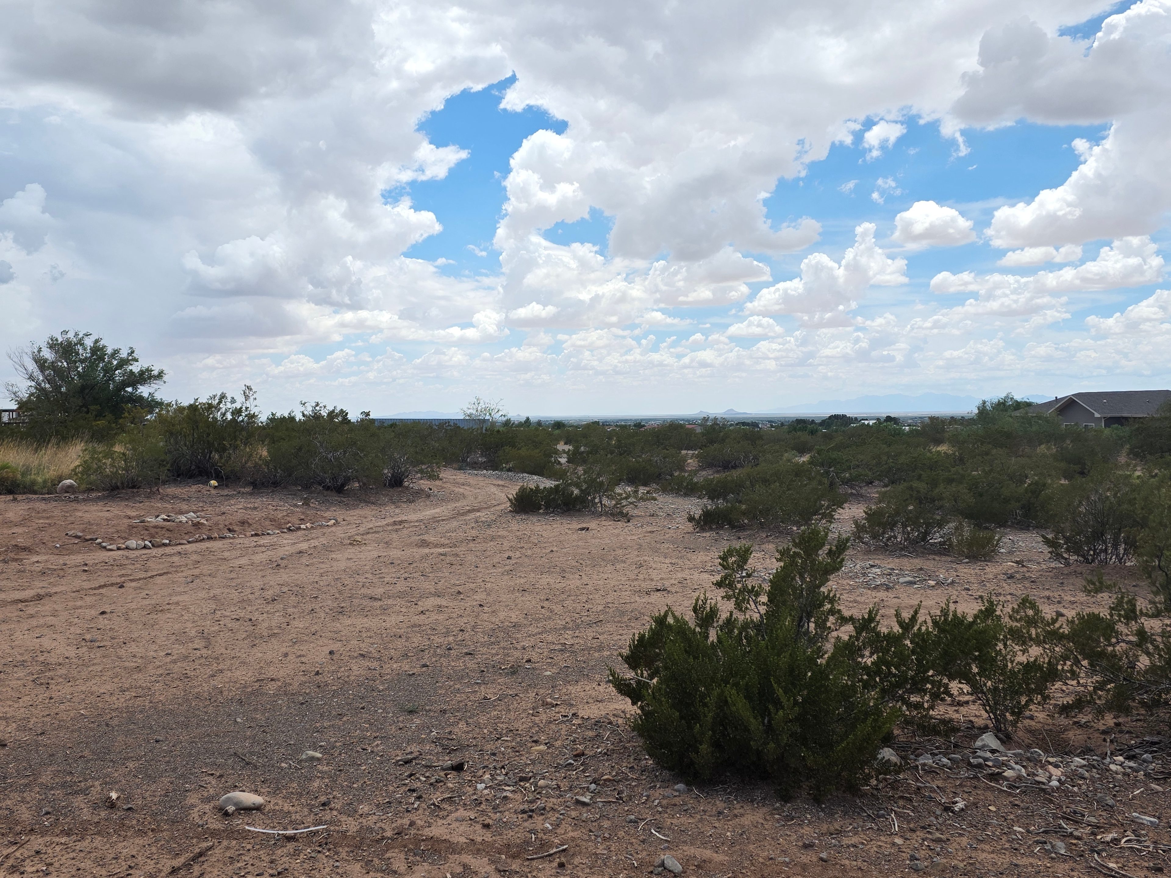 Serenity View Campground