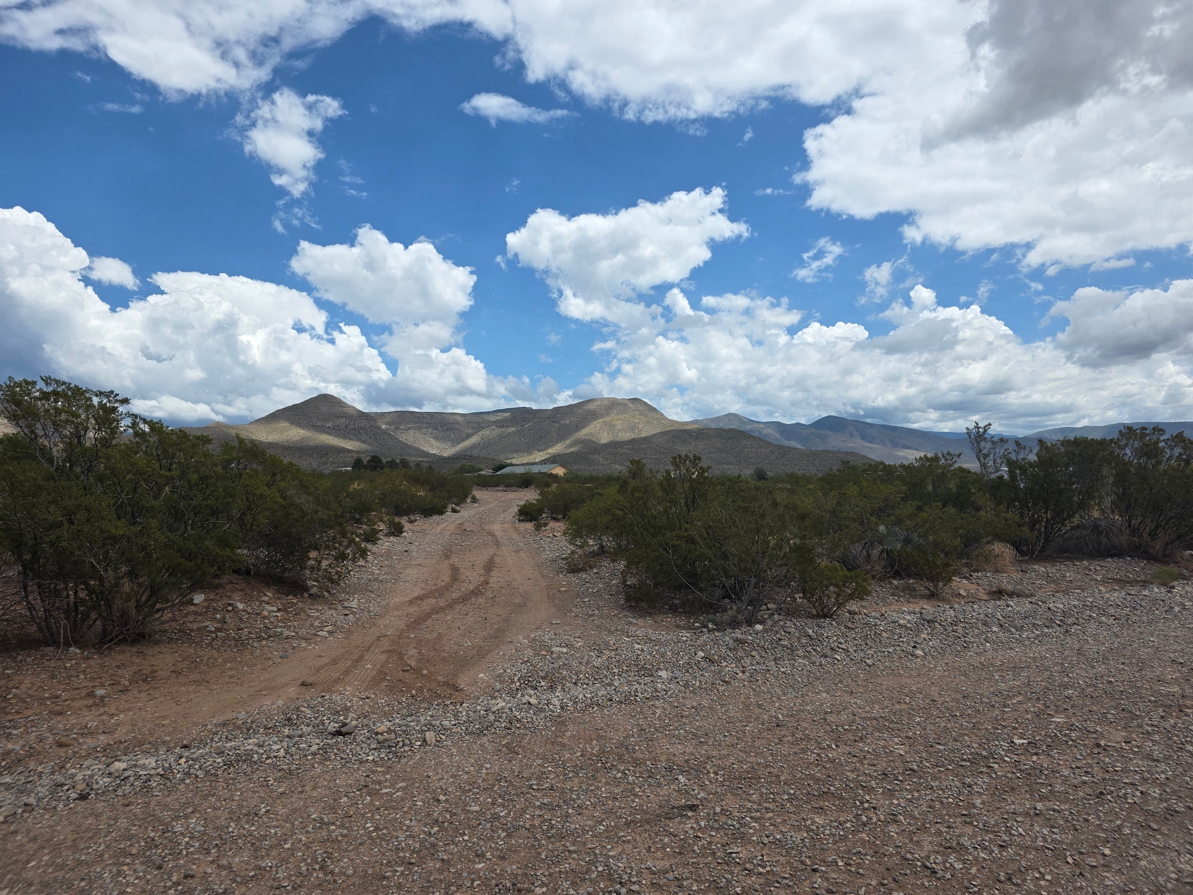 Serenity View Campground