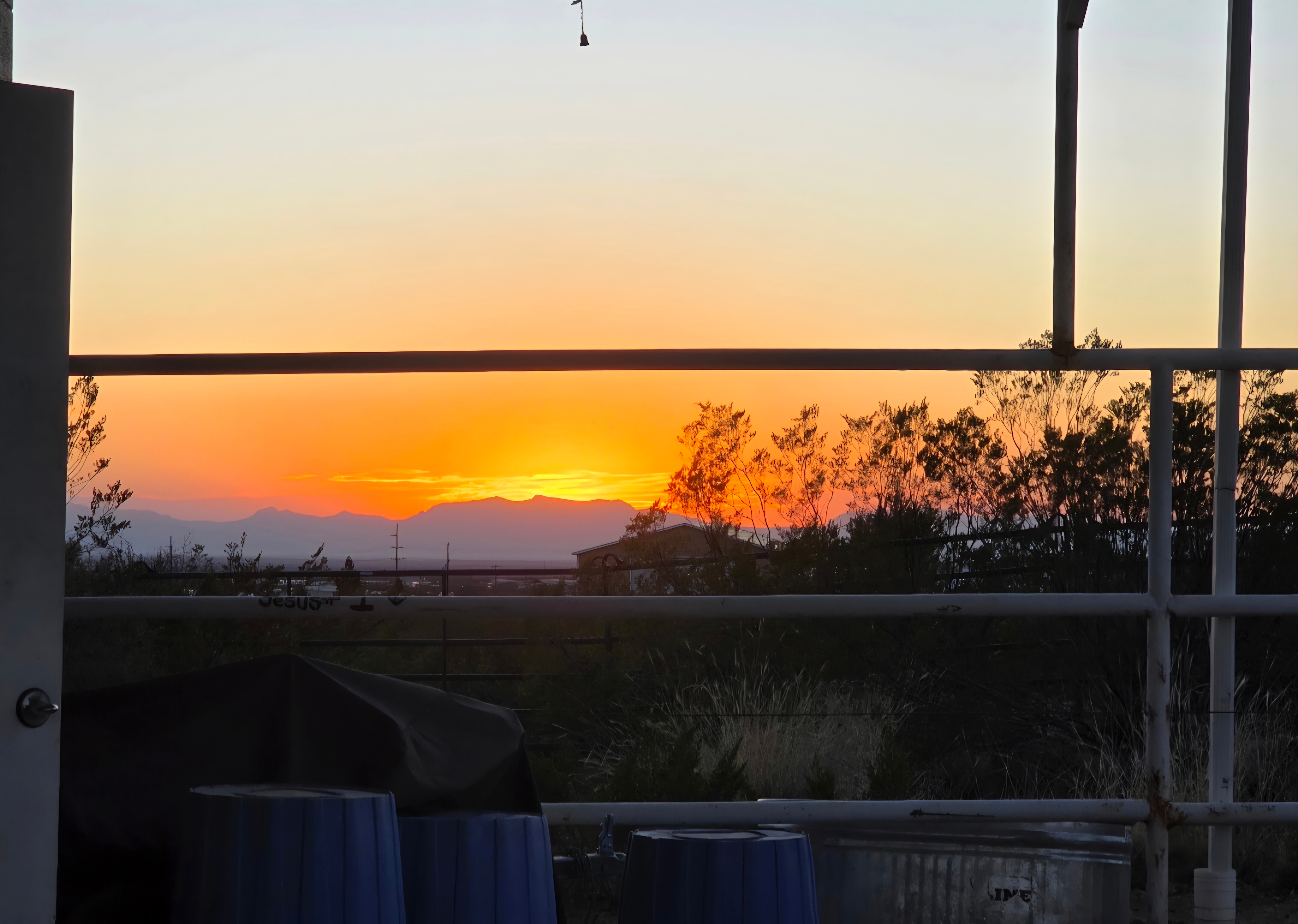 Serenity View Campground