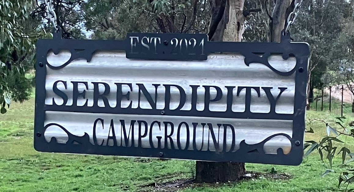 Serendipity Campground