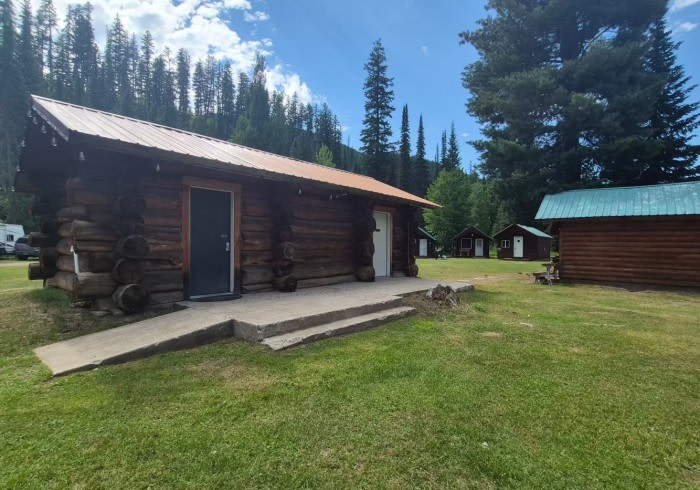 GC Campground