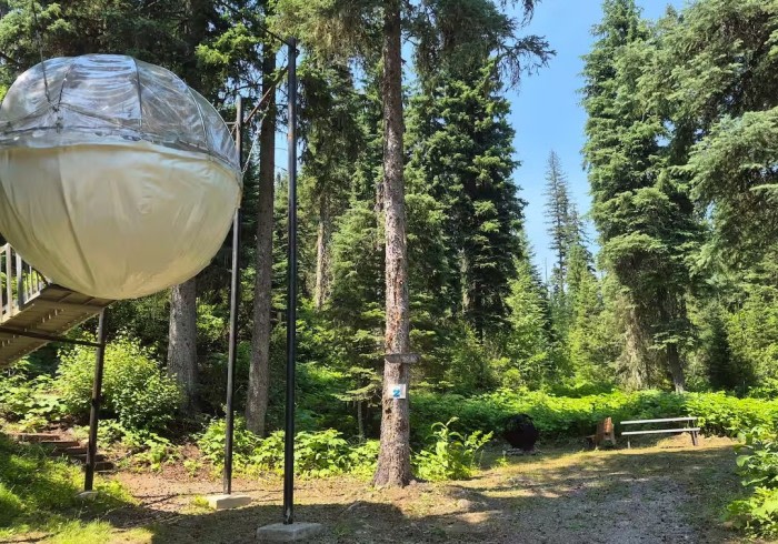 GC Campground