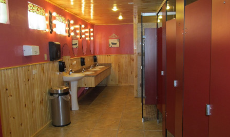 Renfro Valley KOA Holiday