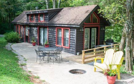 Renfro Valley KOA Holiday
