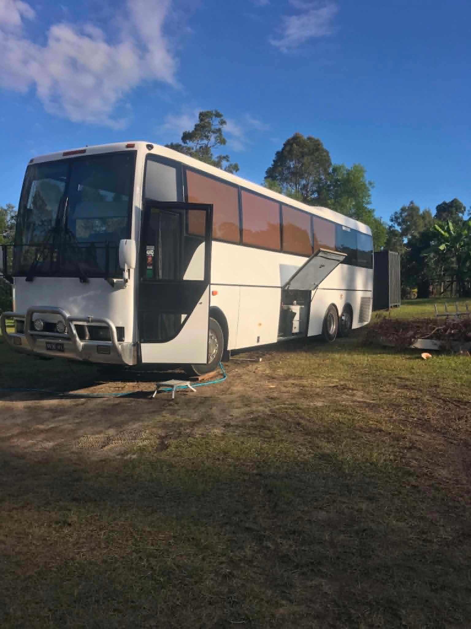 Robbo's Retreat LANDSBOROUGH
