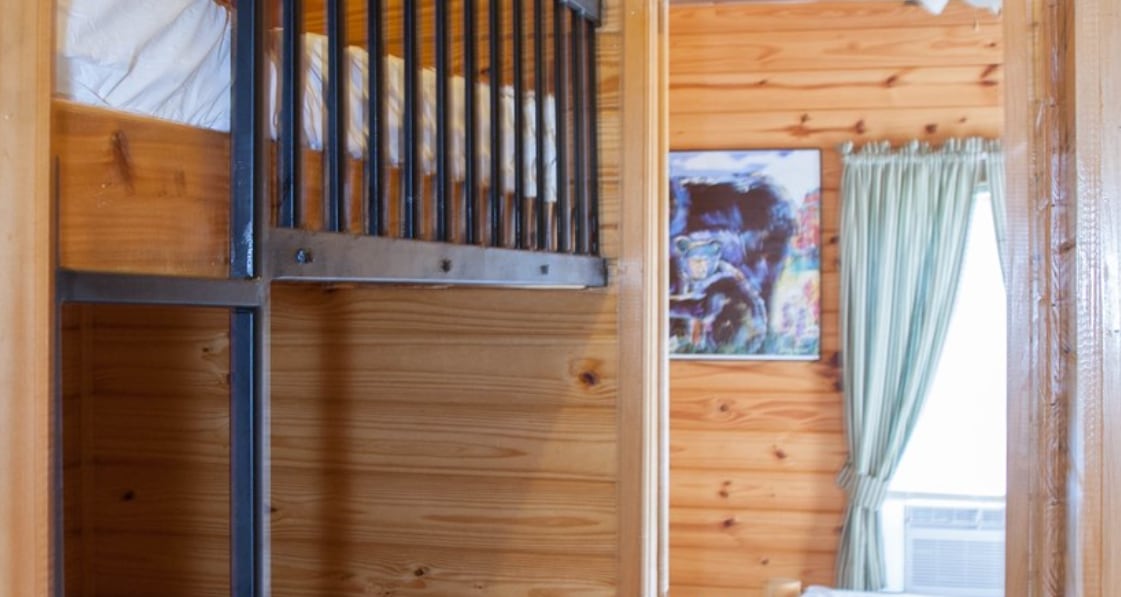 Renfro Valley KOA Holiday