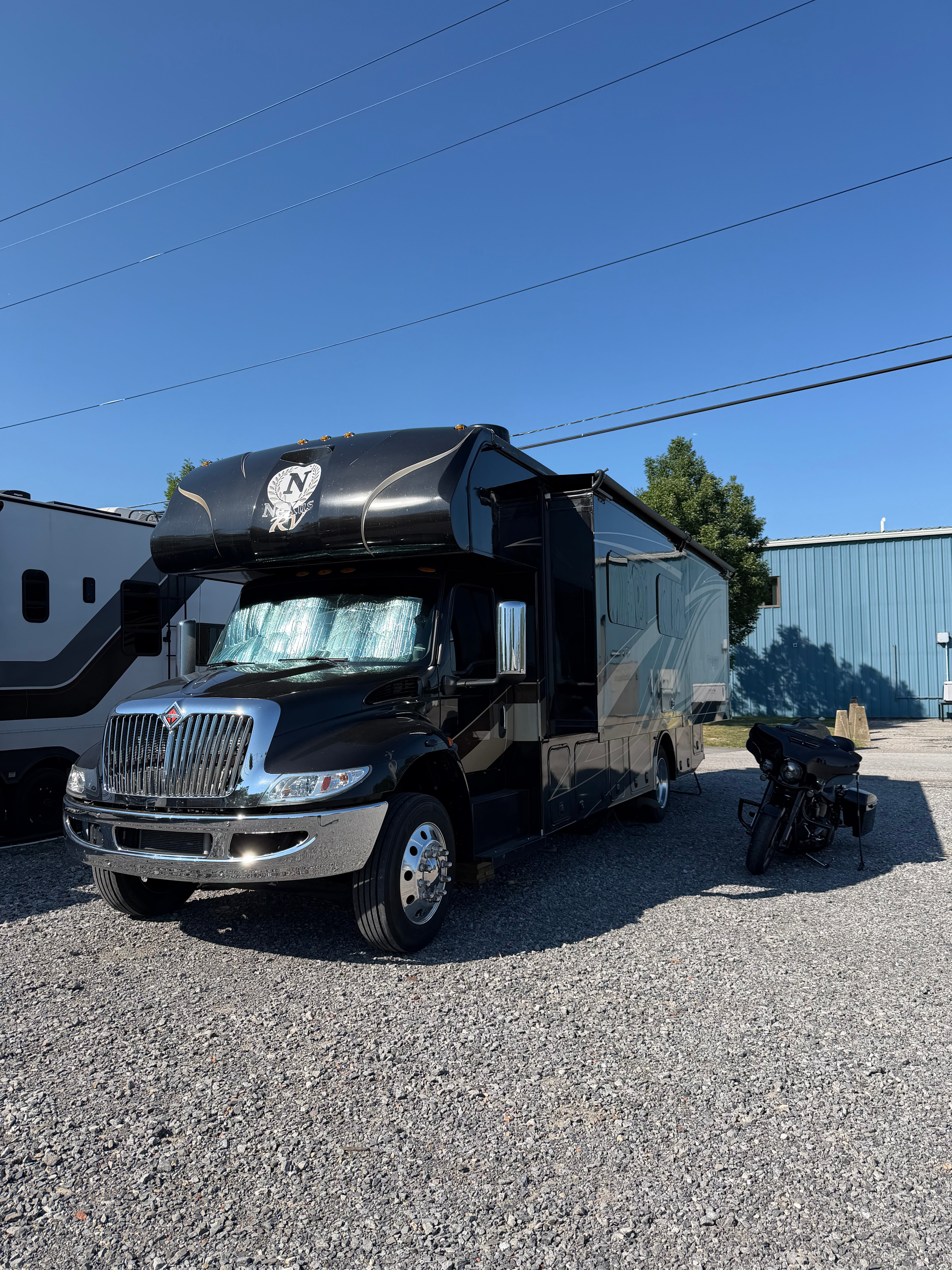 DINO RV