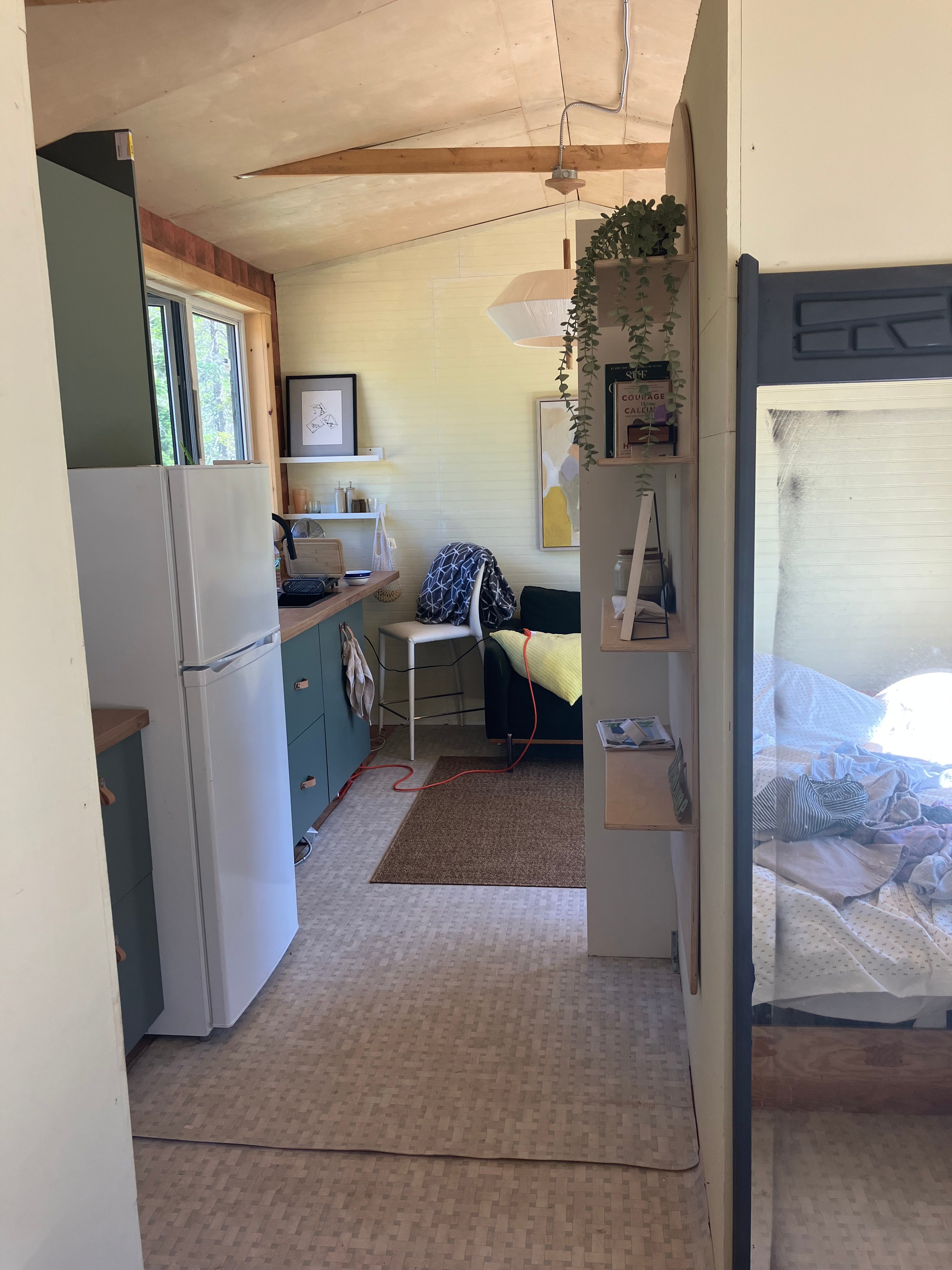 Cottontail Cabin