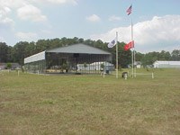 Open Leveled Lot!