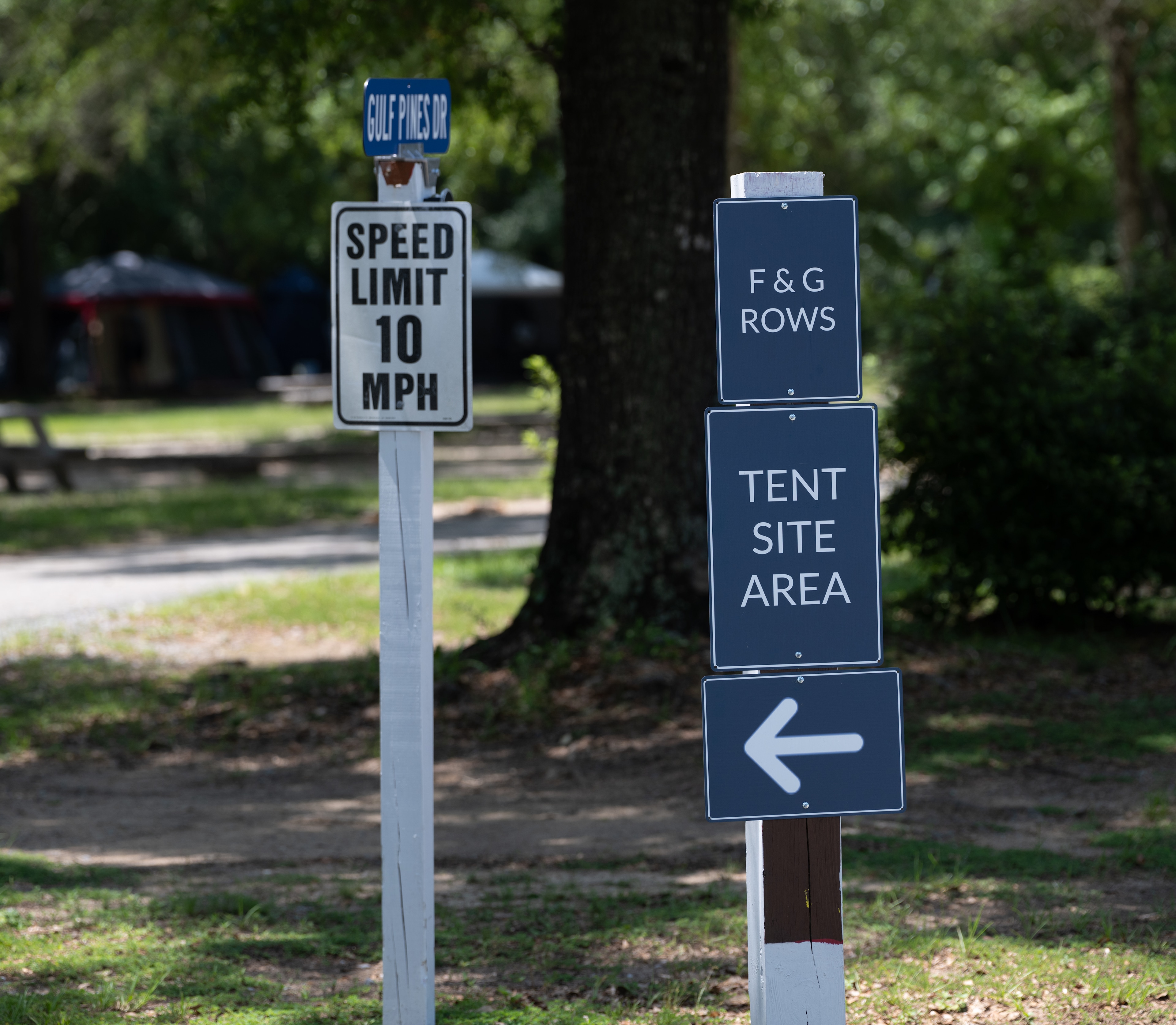 Unhitched Milton RV Park