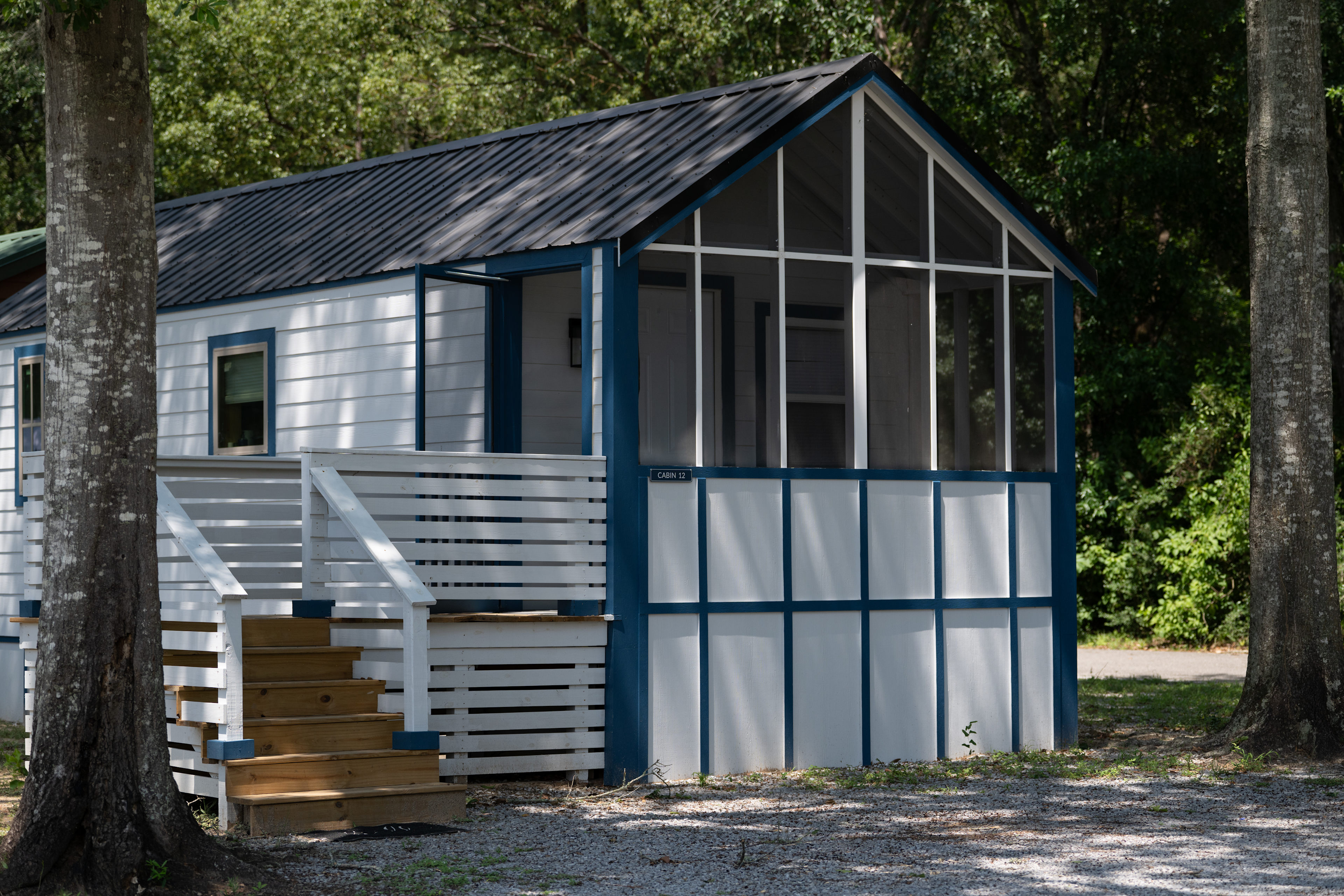 Unhitched Milton RV Park