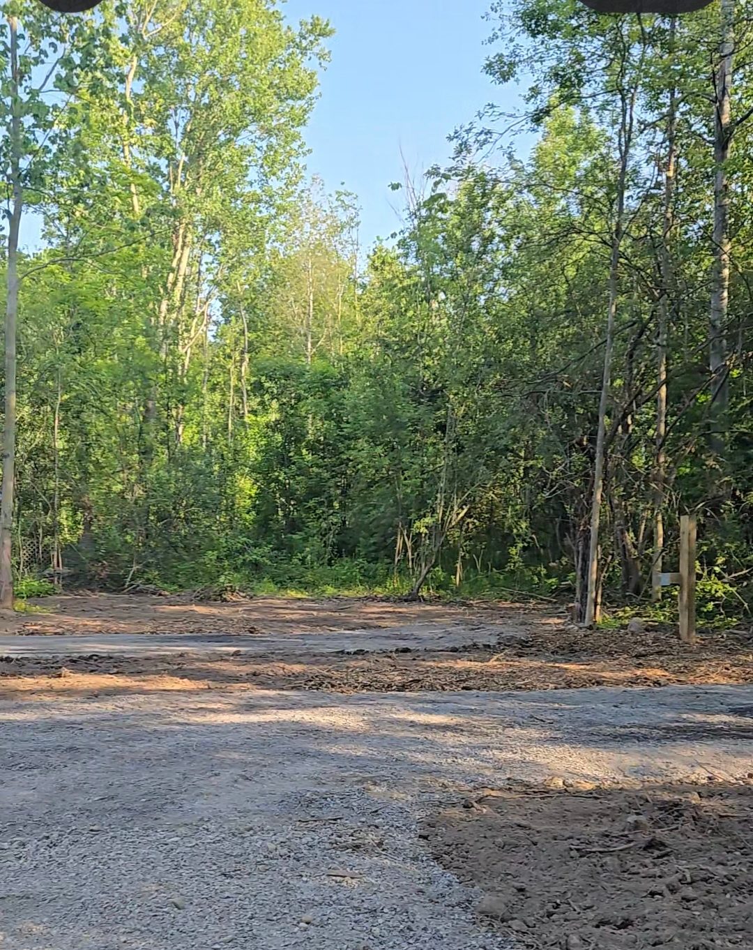 Honey Bee Ridge