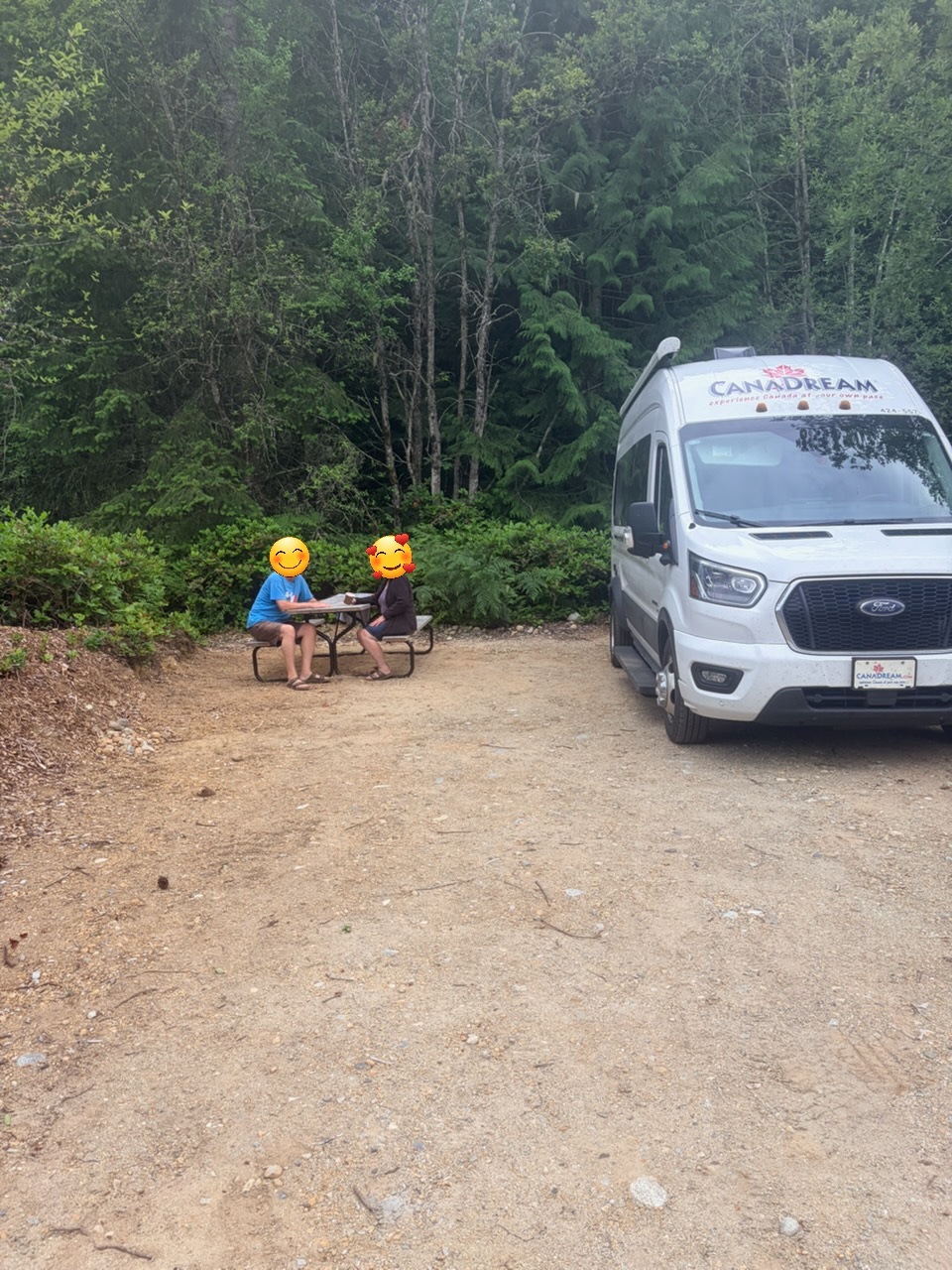 Gibsons Creek RV Park & Campground