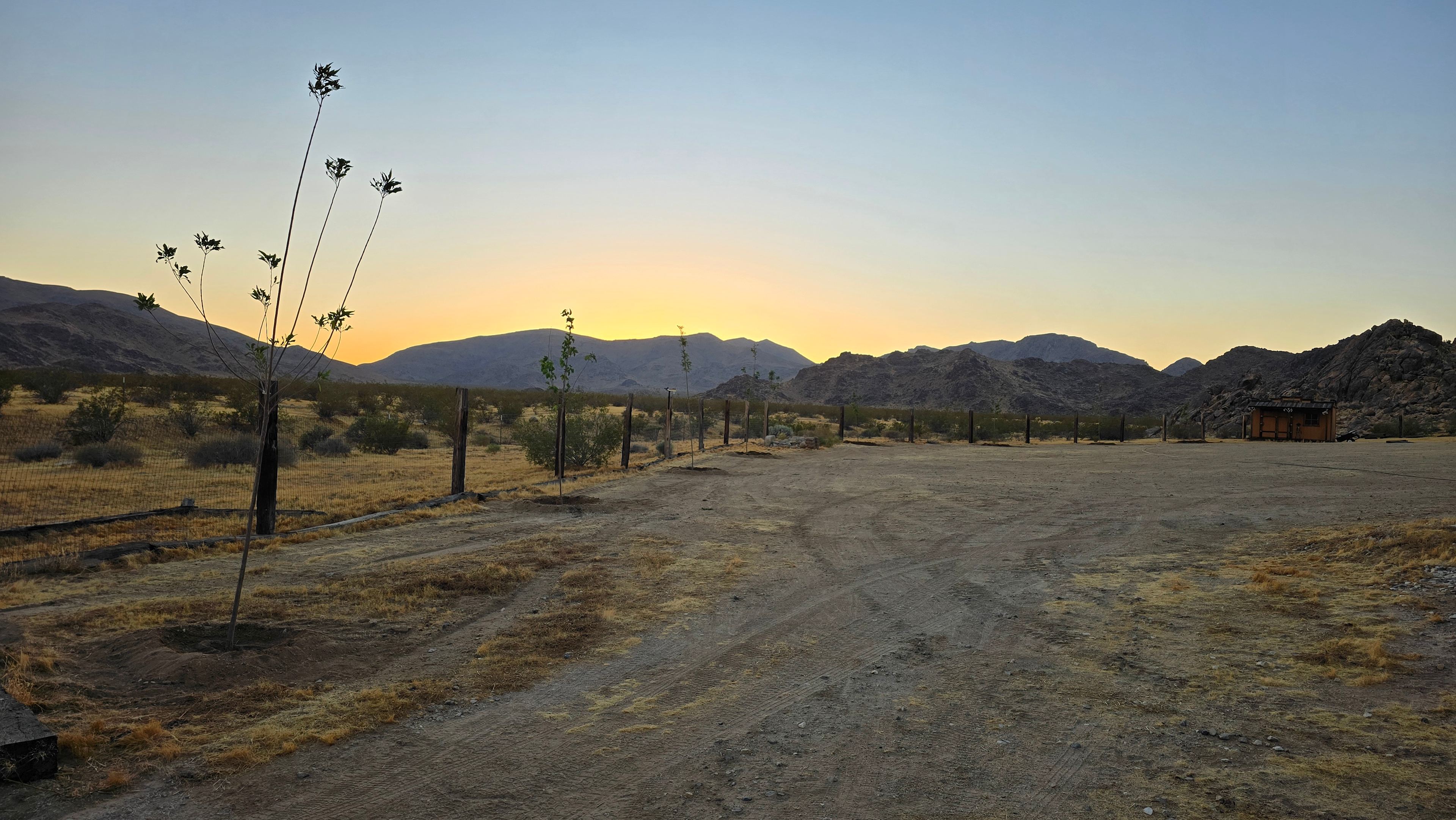 Impulse Ranch
