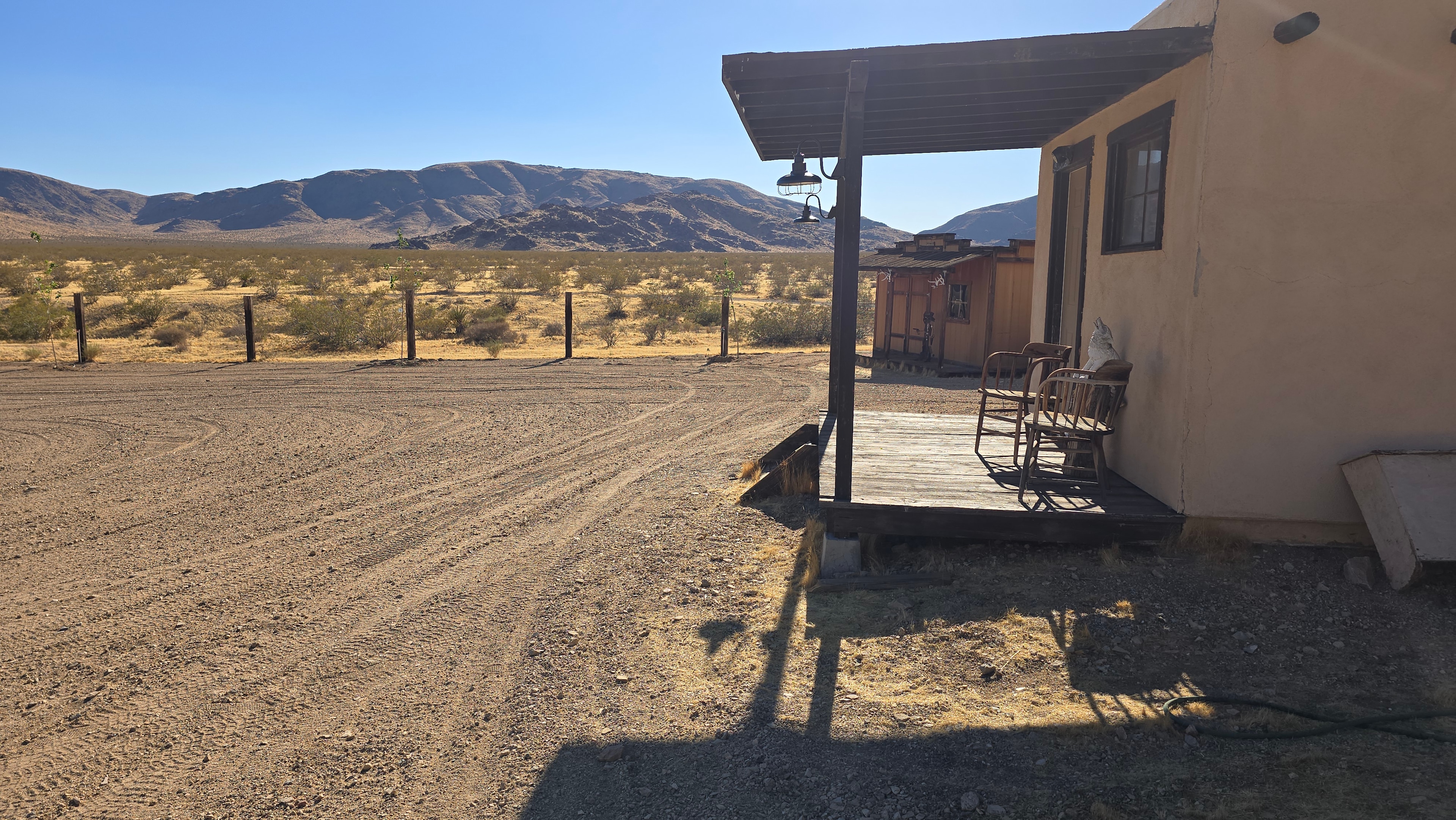 Impulse Ranch