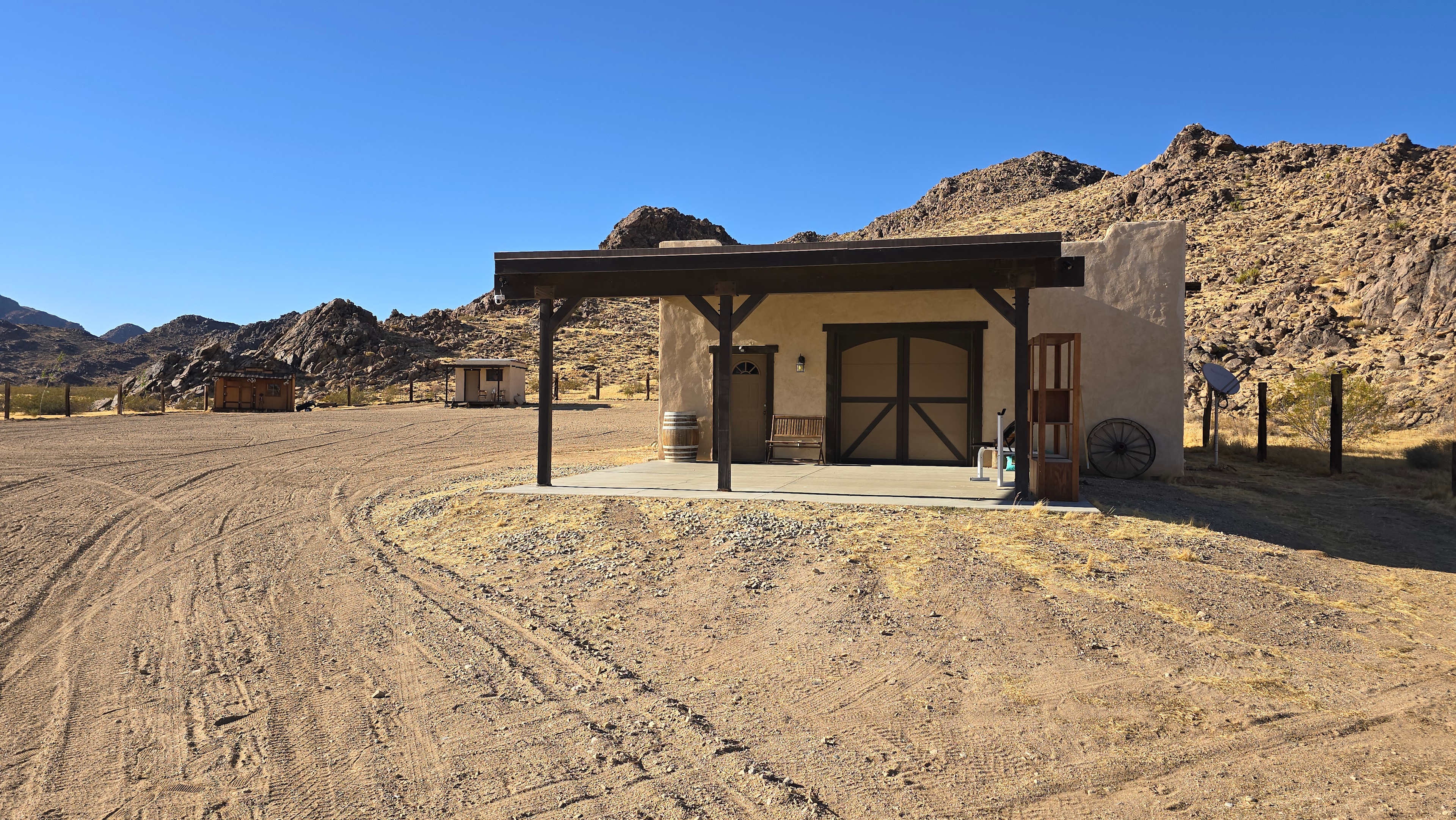 Impulse Ranch