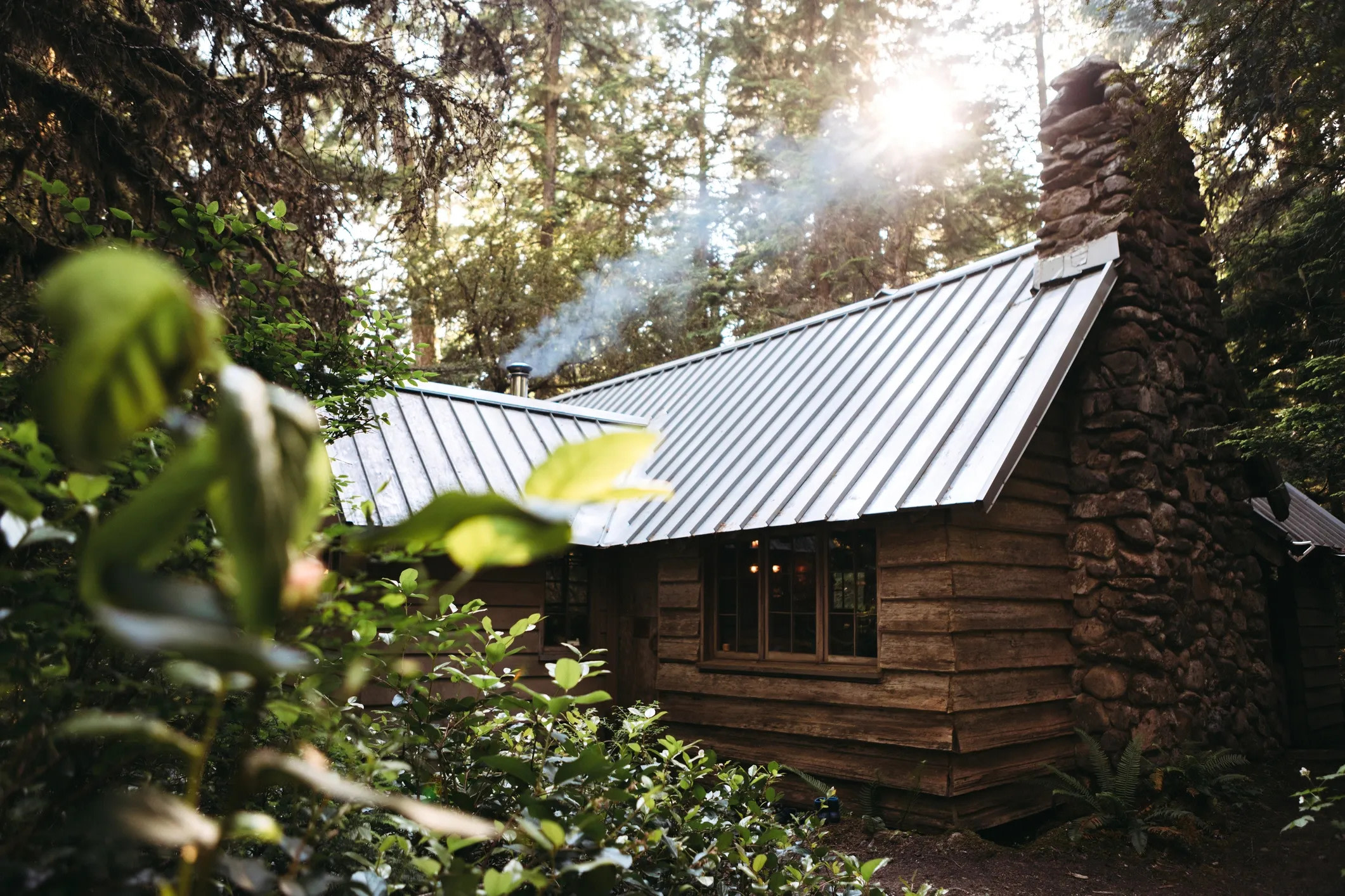 Ellensburg Camp Resort