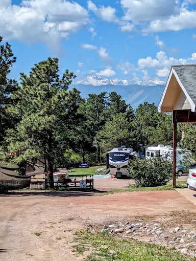 Colorado Heights Camping Resort