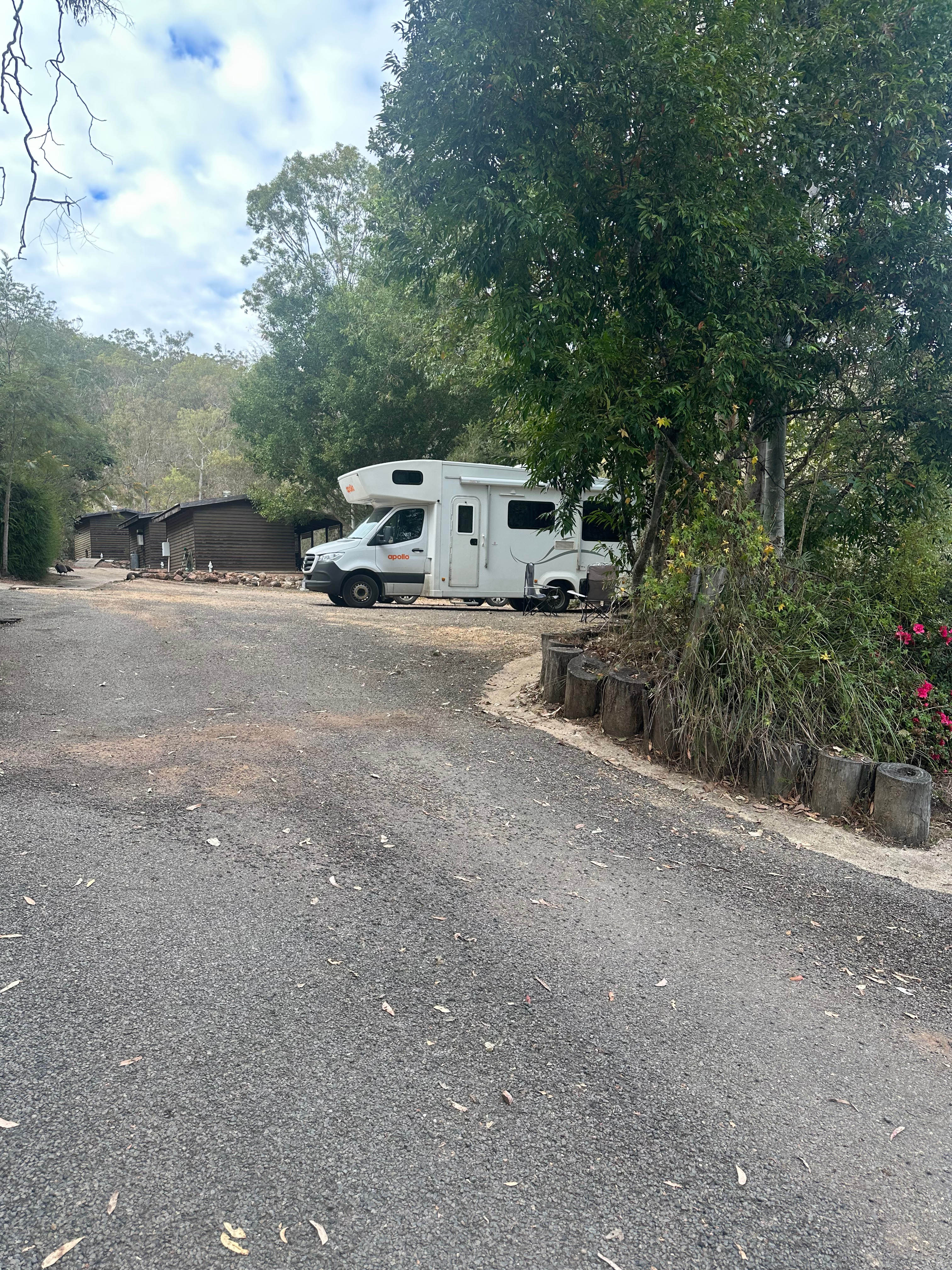 Hidden Valley Cabins