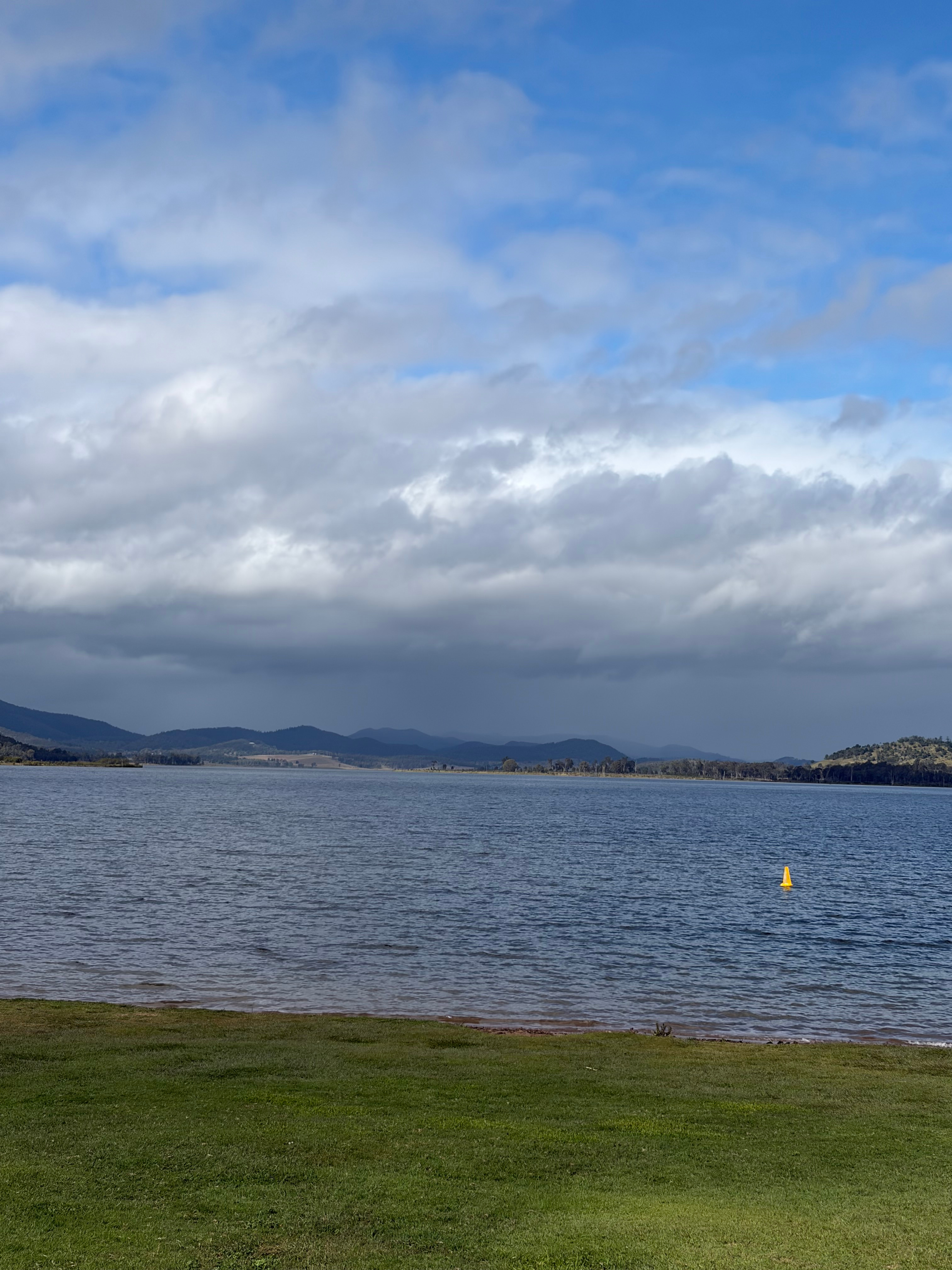 NRMA Lake Somerset Holiday Park