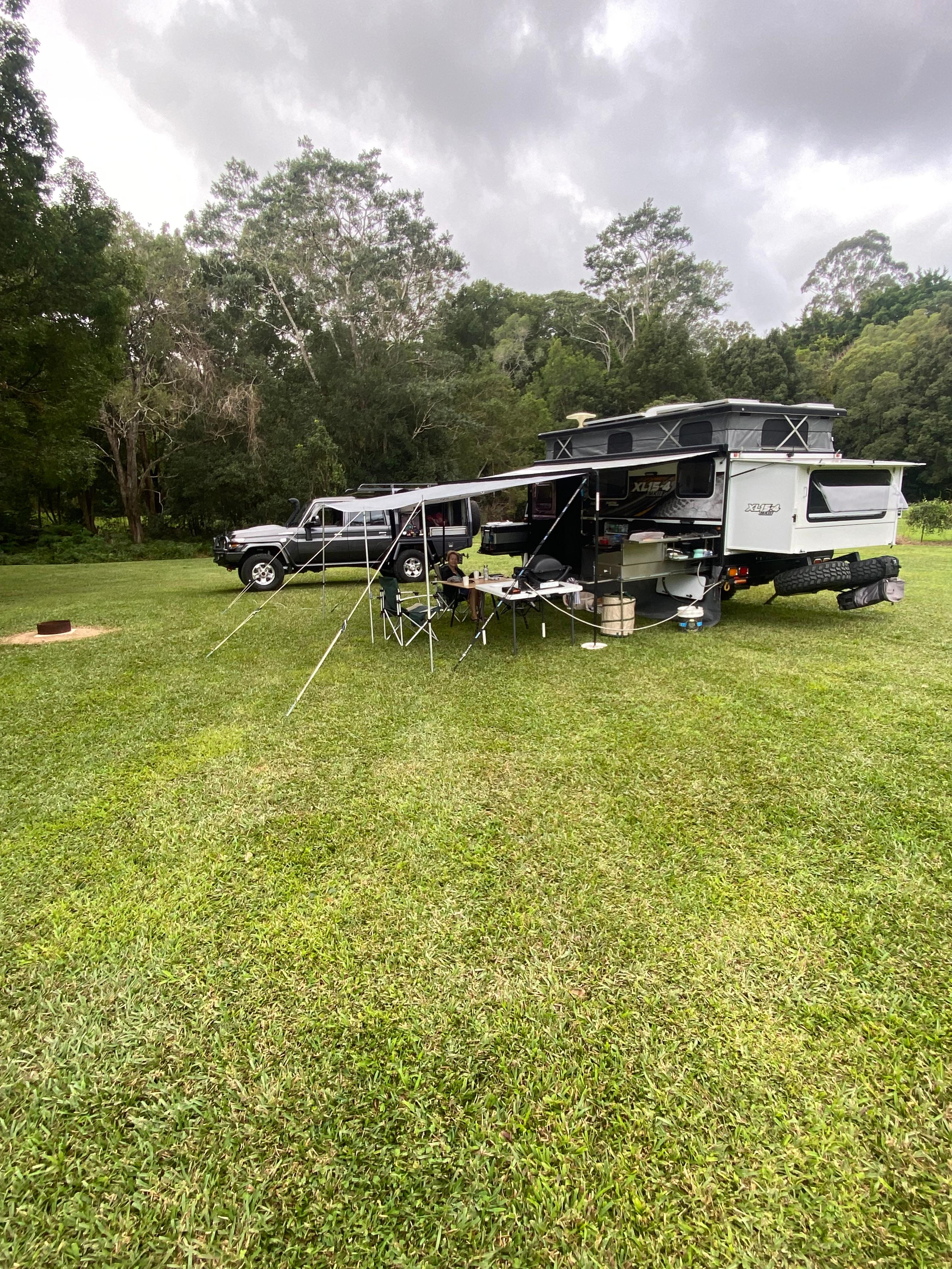 Hills on Lawnville