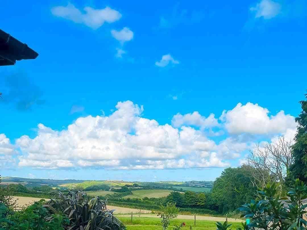 Cottage Farm Camping