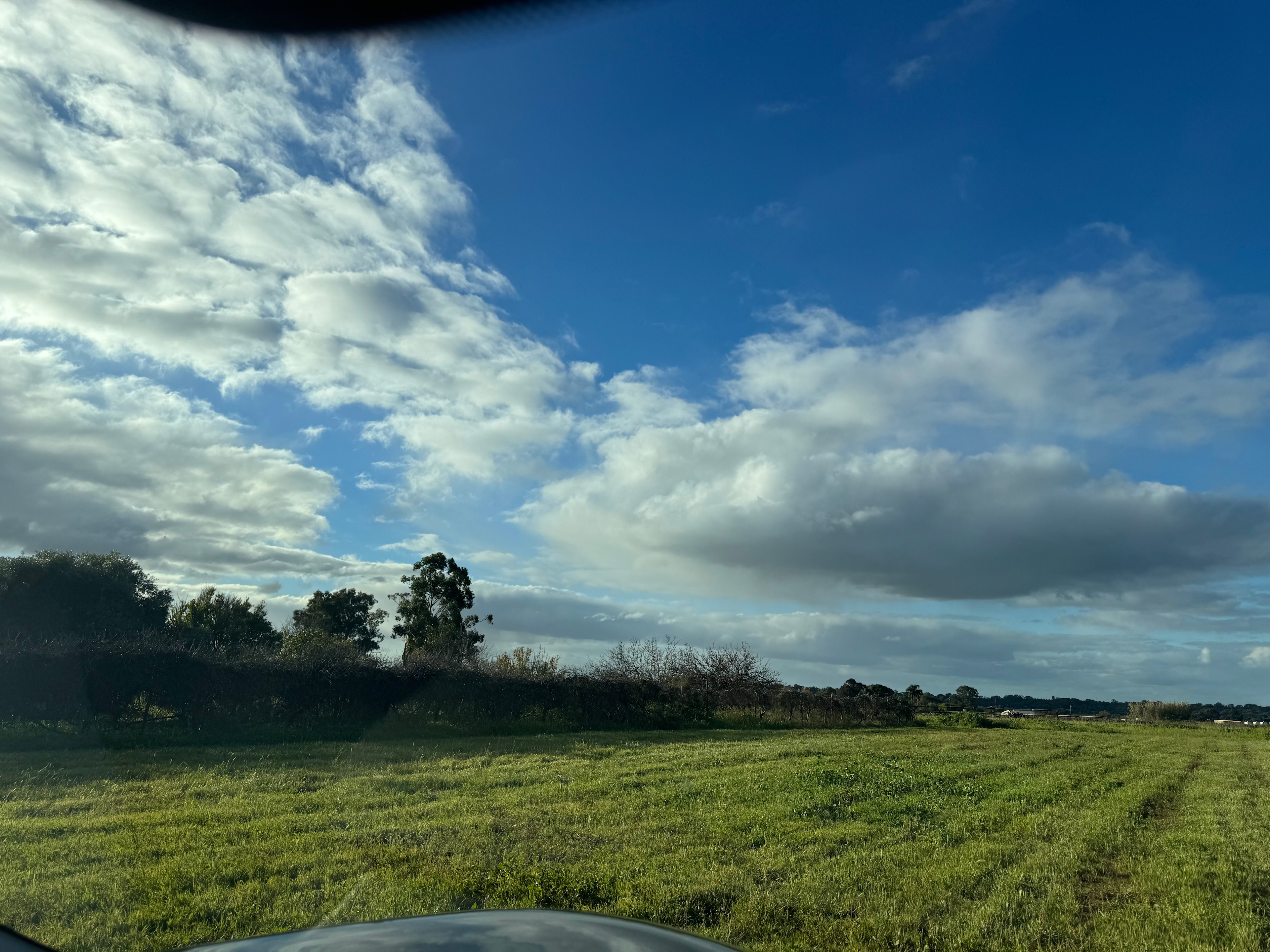La Vigna Farm