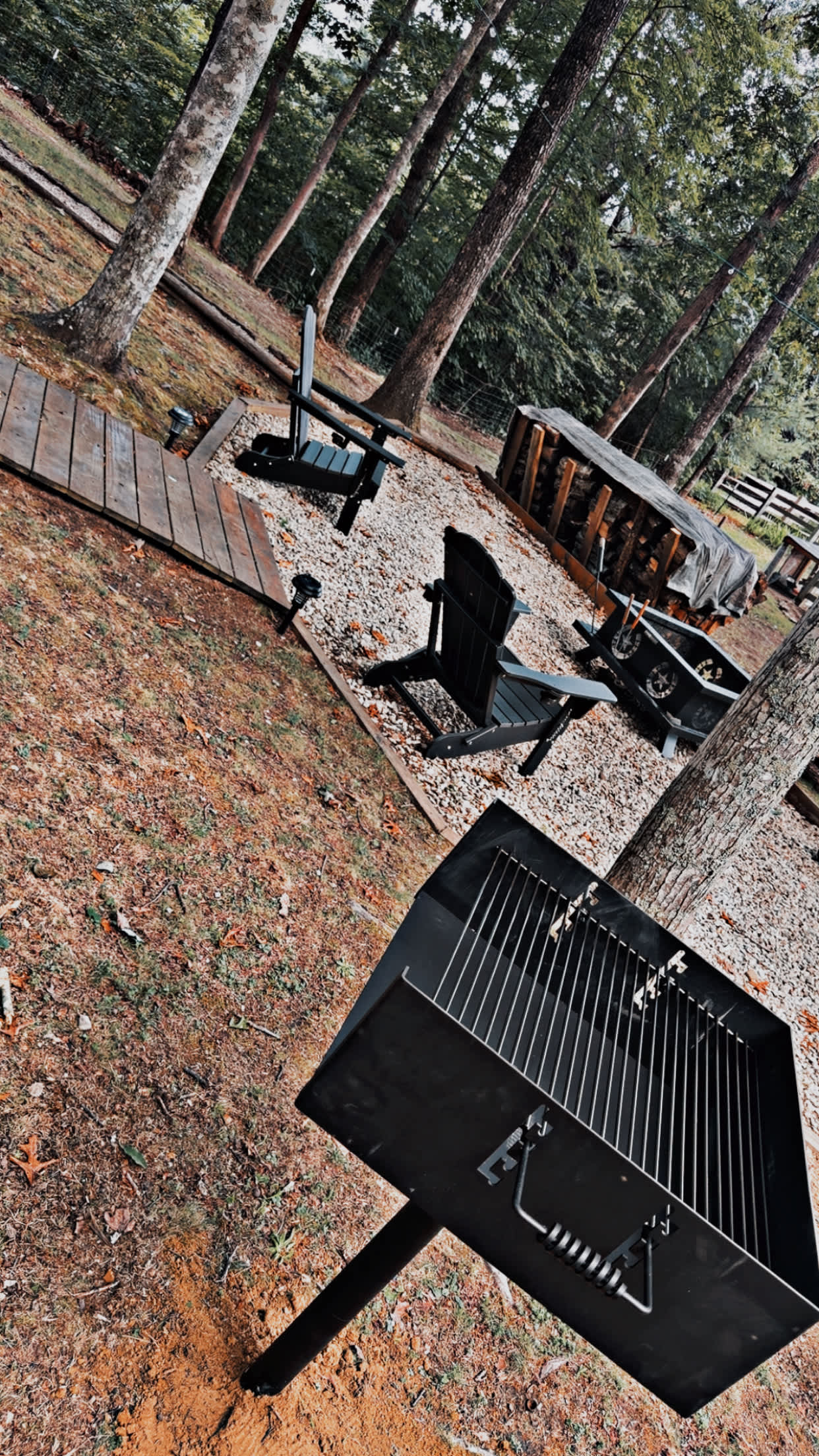 Iron Spur RV & Stables