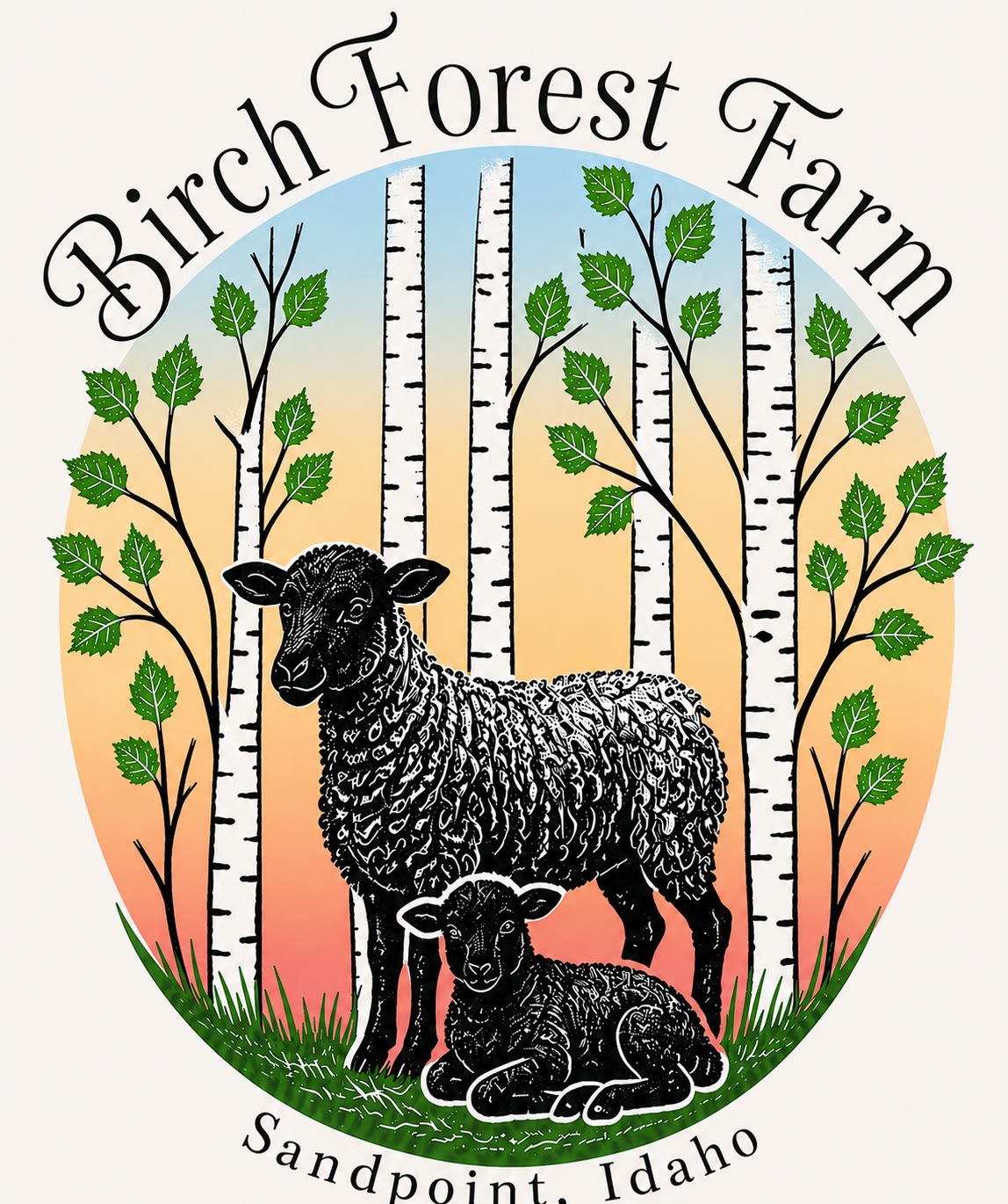 Birch Forest Farm