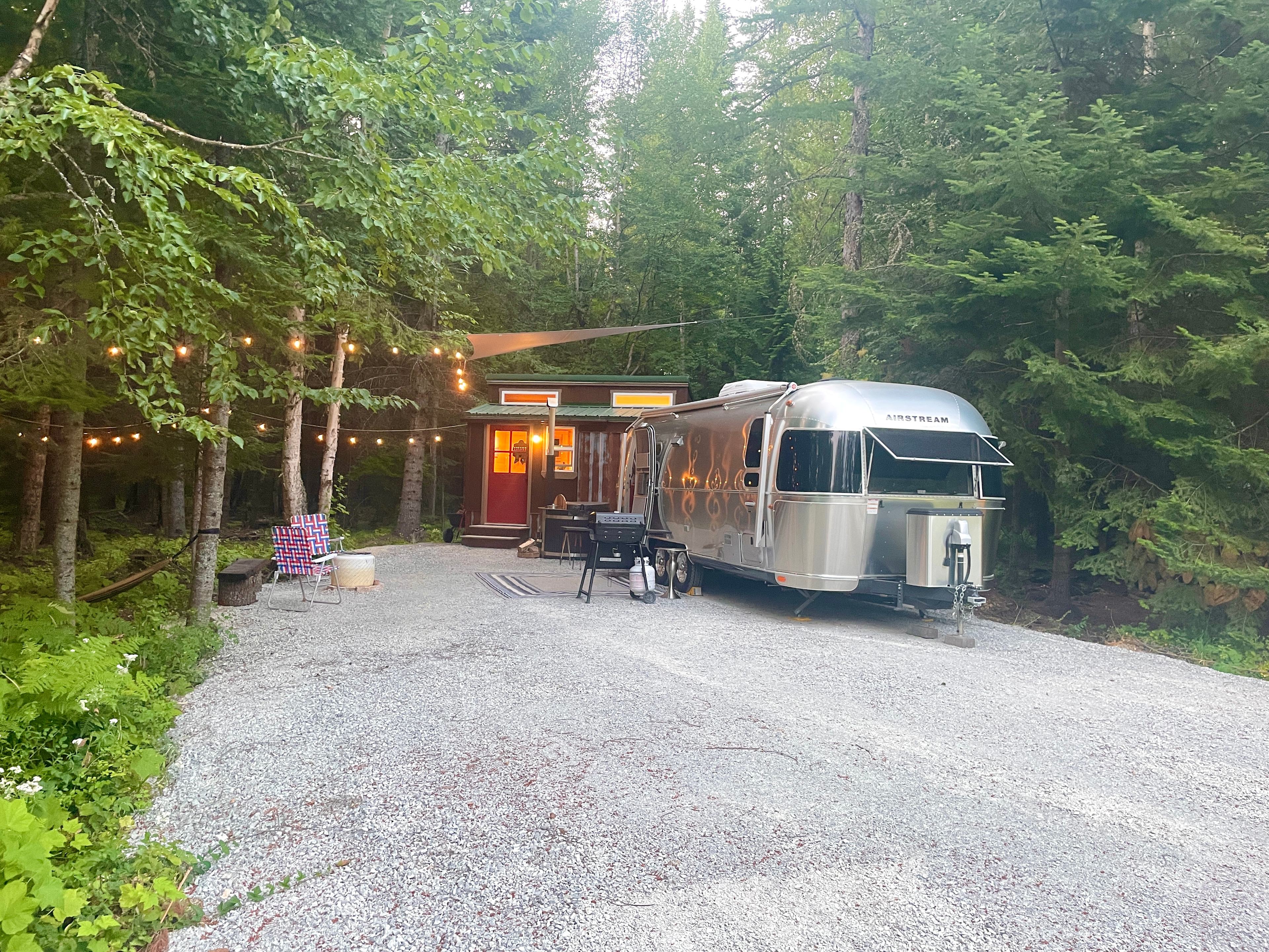 Relaxation Station - Sandpoint, Idaho