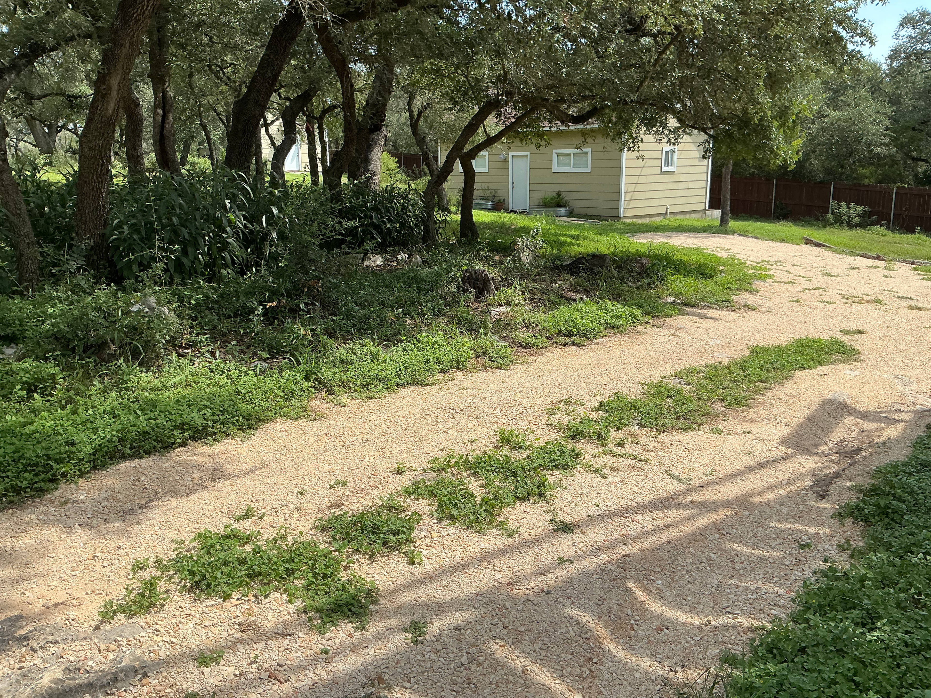 Boulder Bluff Inn