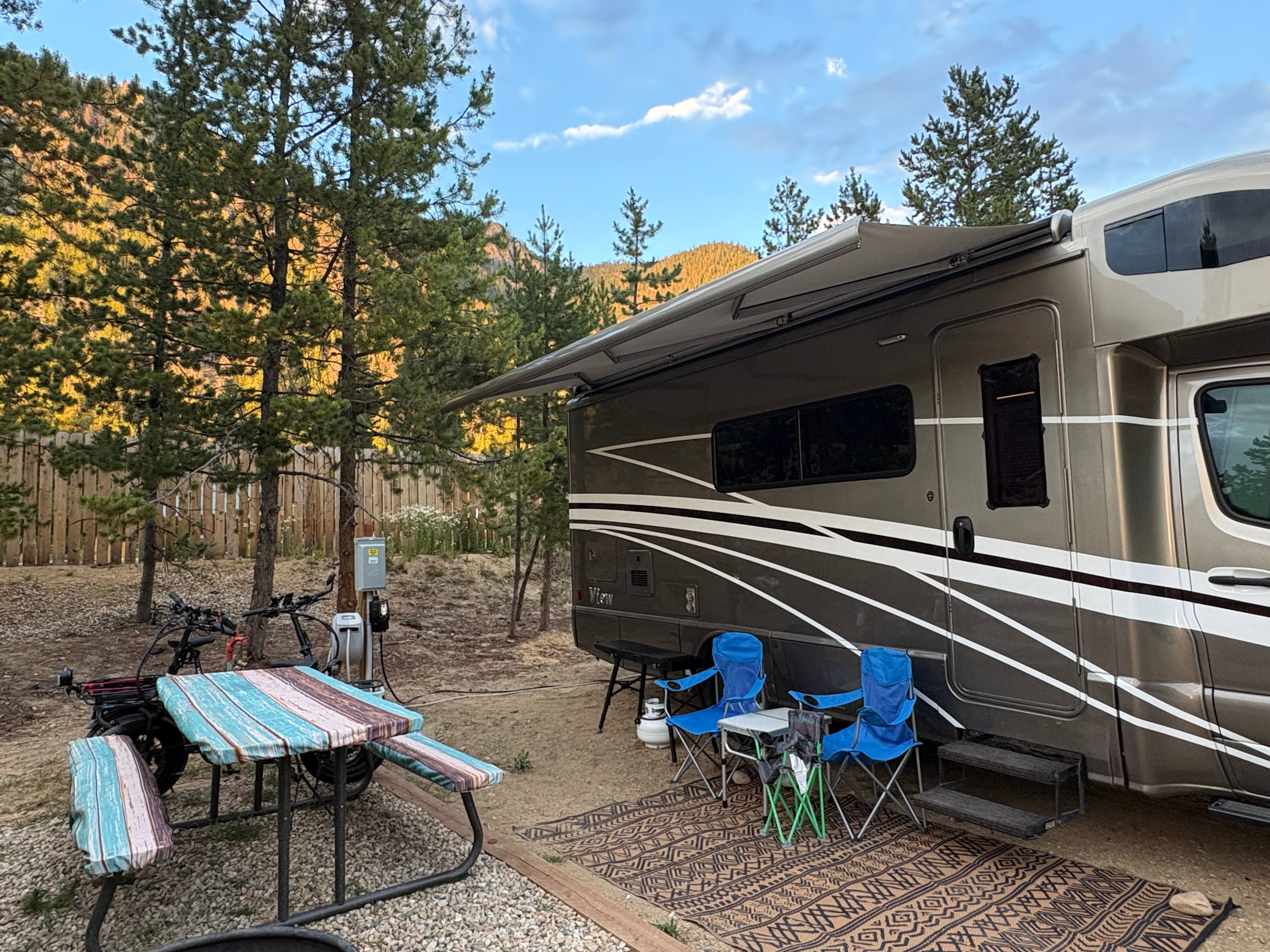 Arapaho Valley Ranch