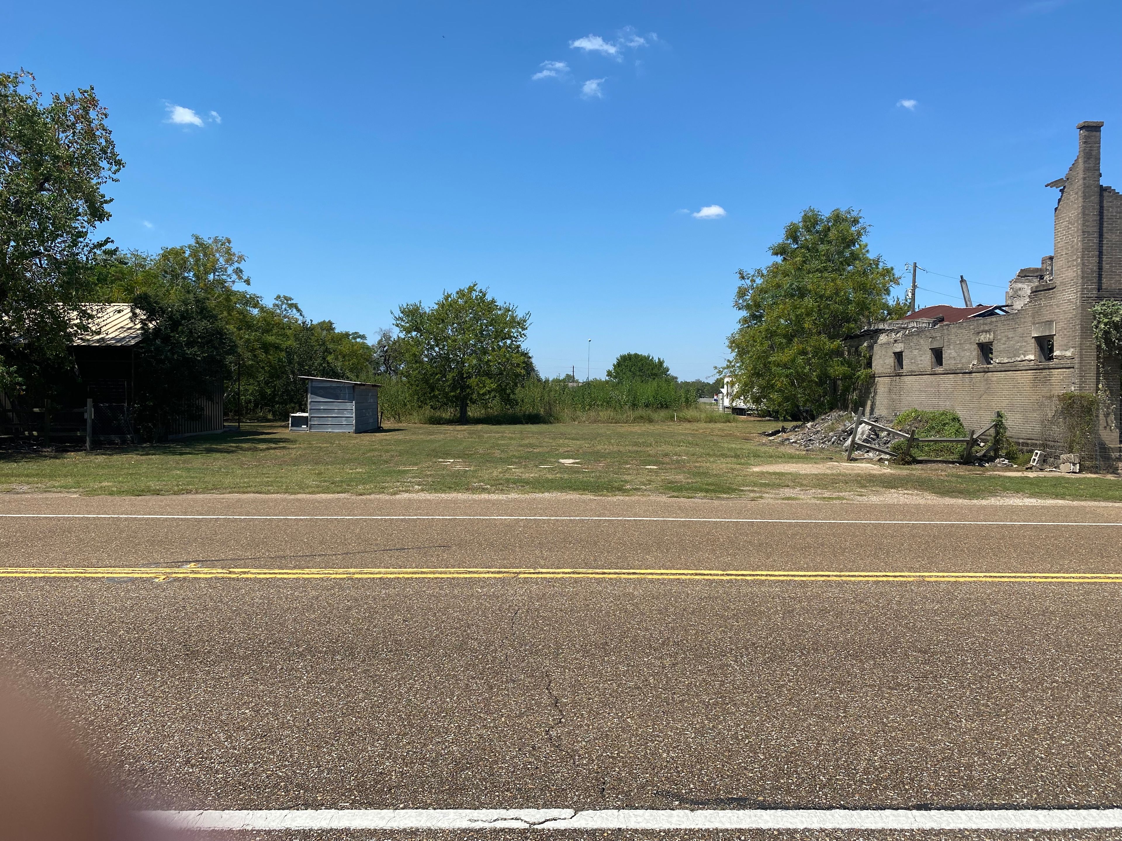 Old Thomaston Lodge