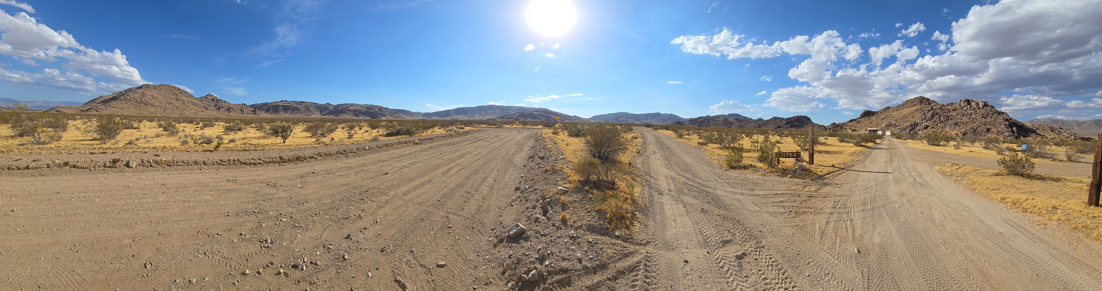 Impulse Ranch
