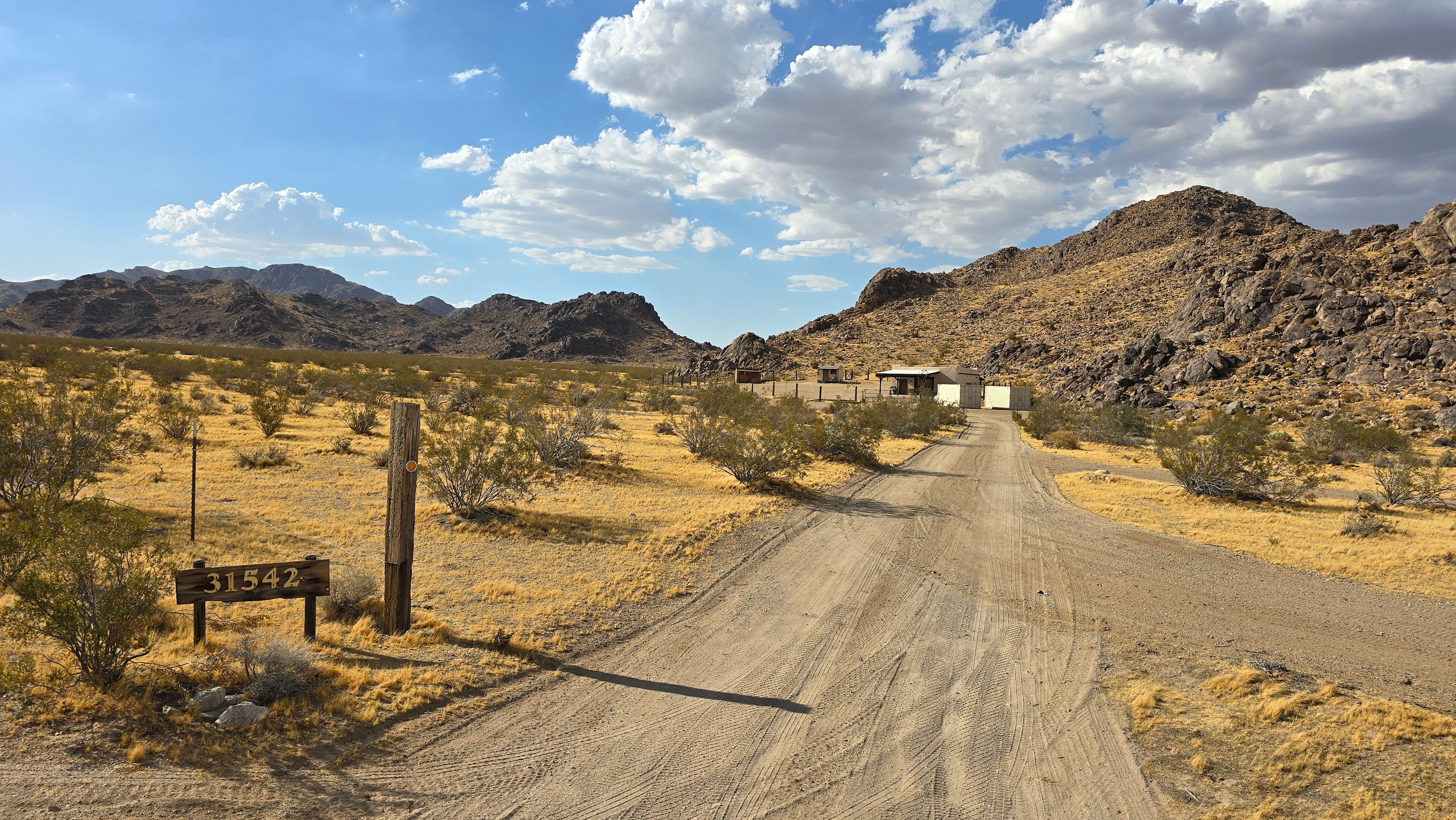 Impulse Ranch