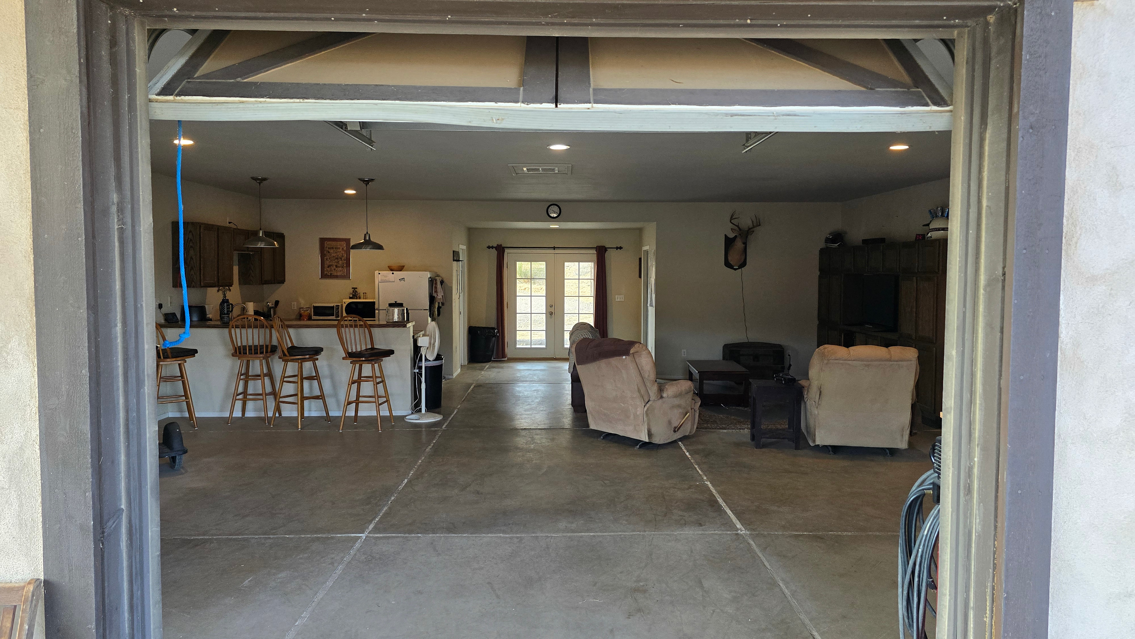 Impulse Ranch